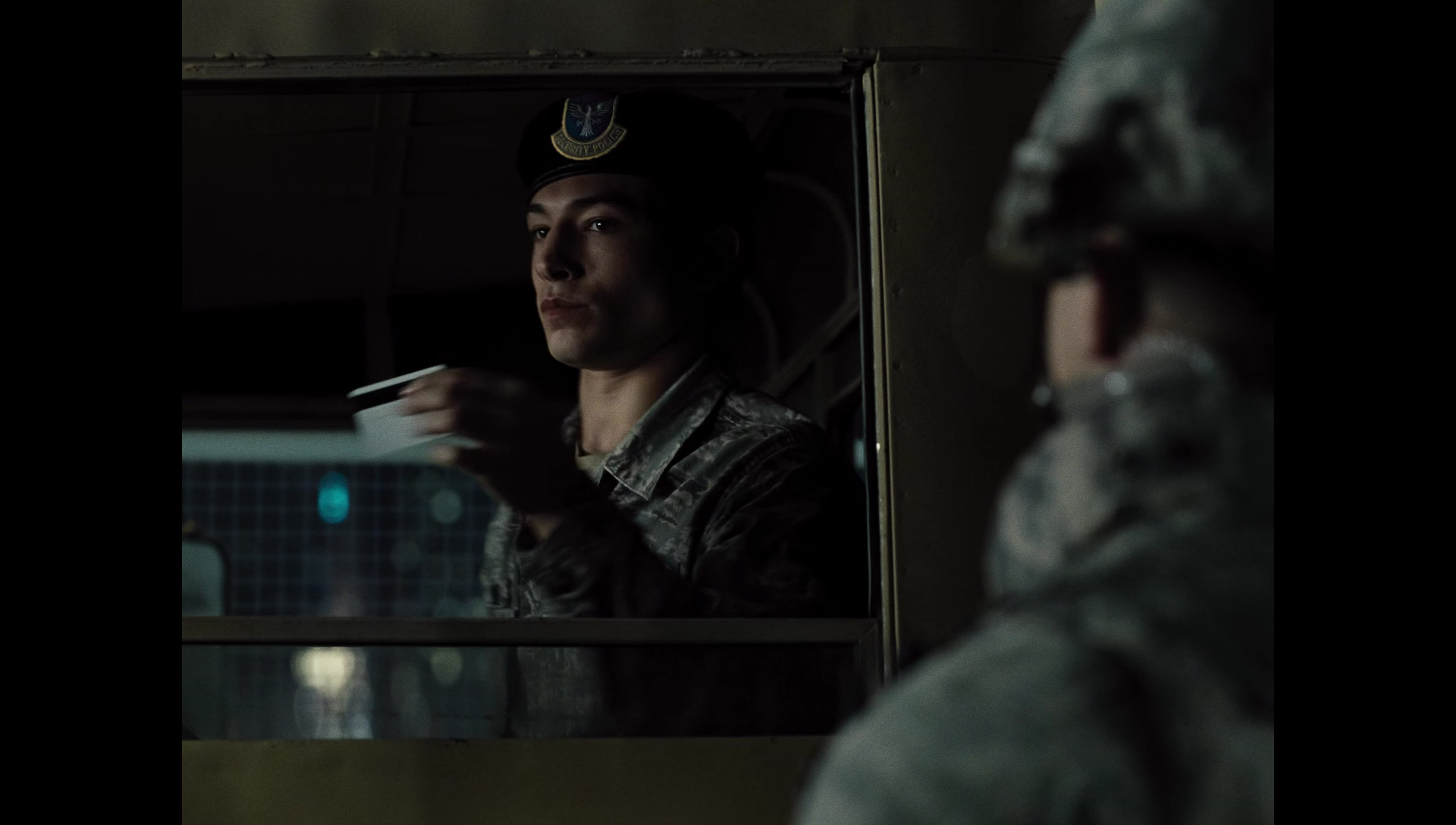 Zack Snyder’s Justice League (2021) HD screenshot 15569