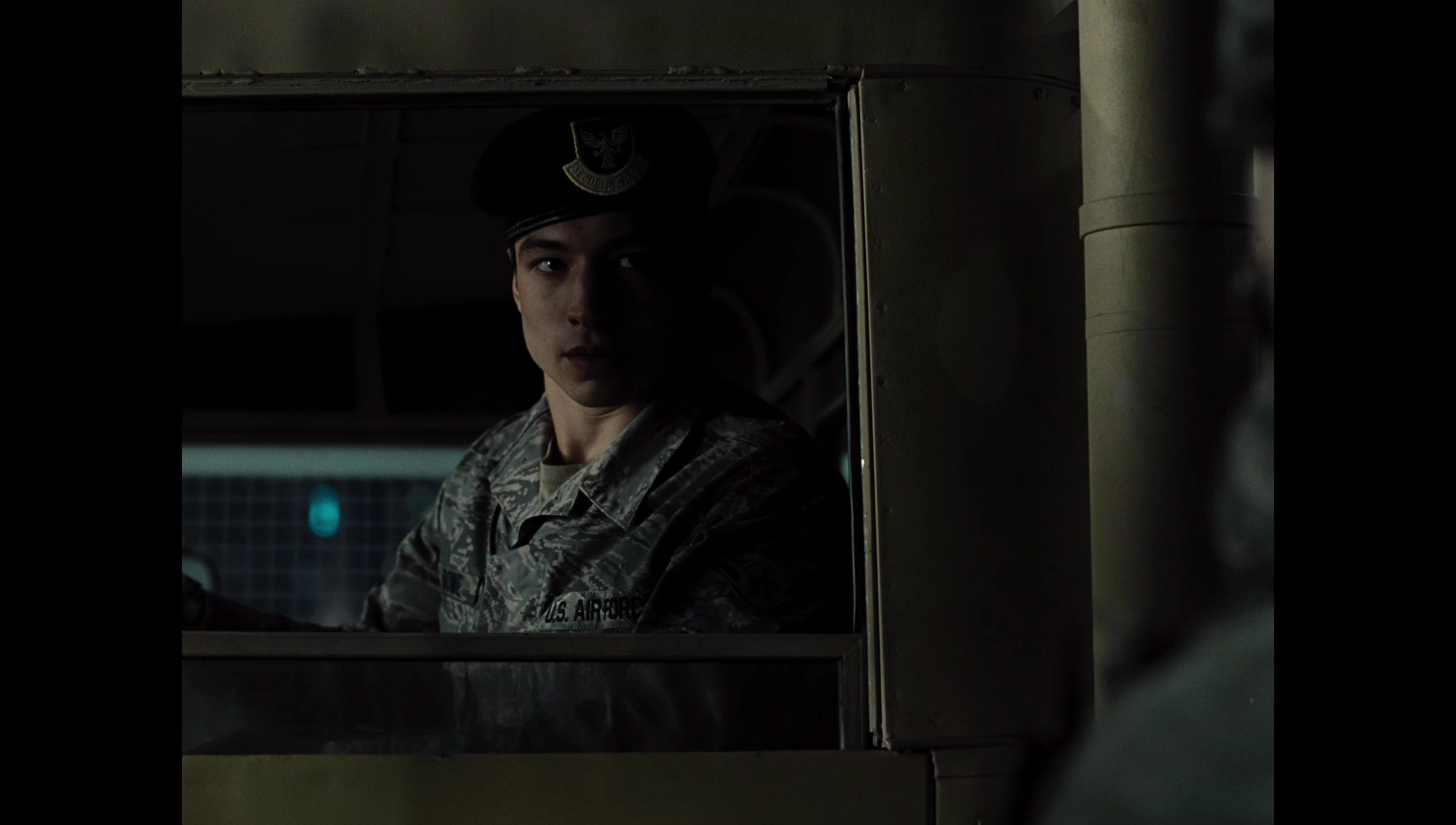 Zack Snyder’s Justice League (2021) HD screenshot 15575