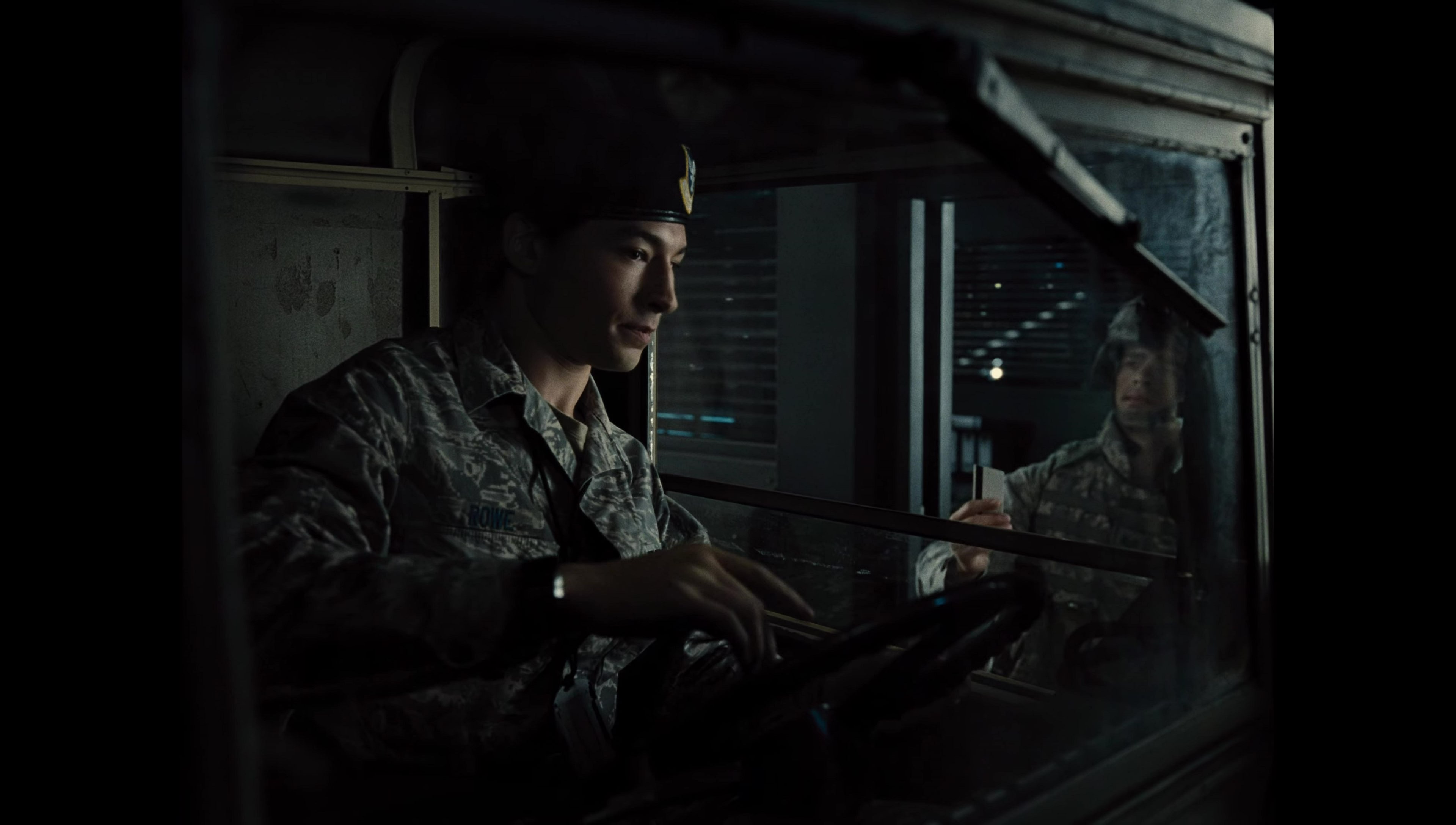 Zack Snyder’s Justice League (2021) screencap 15576