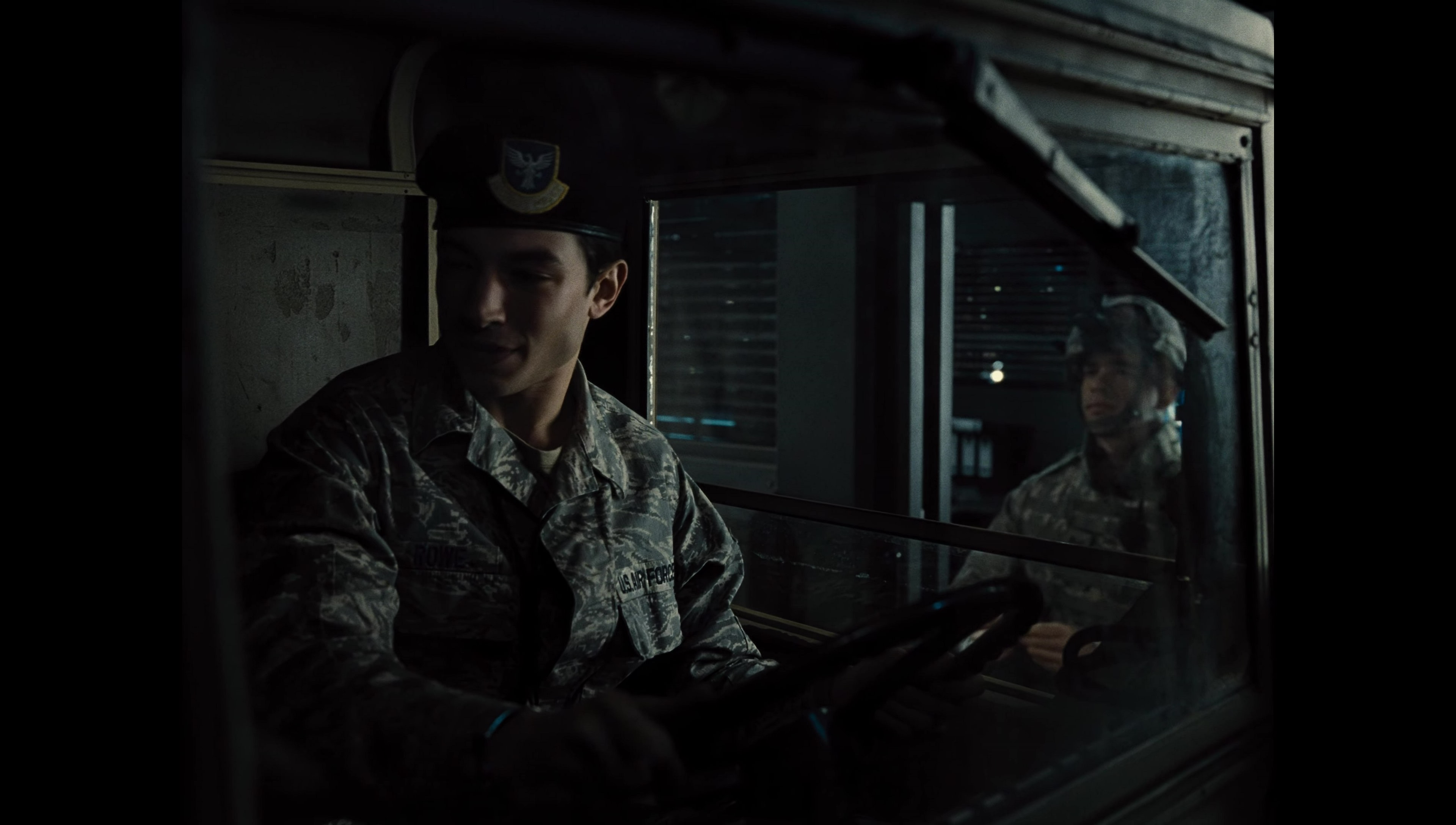 Zack Snyder’s Justice League (2021) HD screenshot 15578
