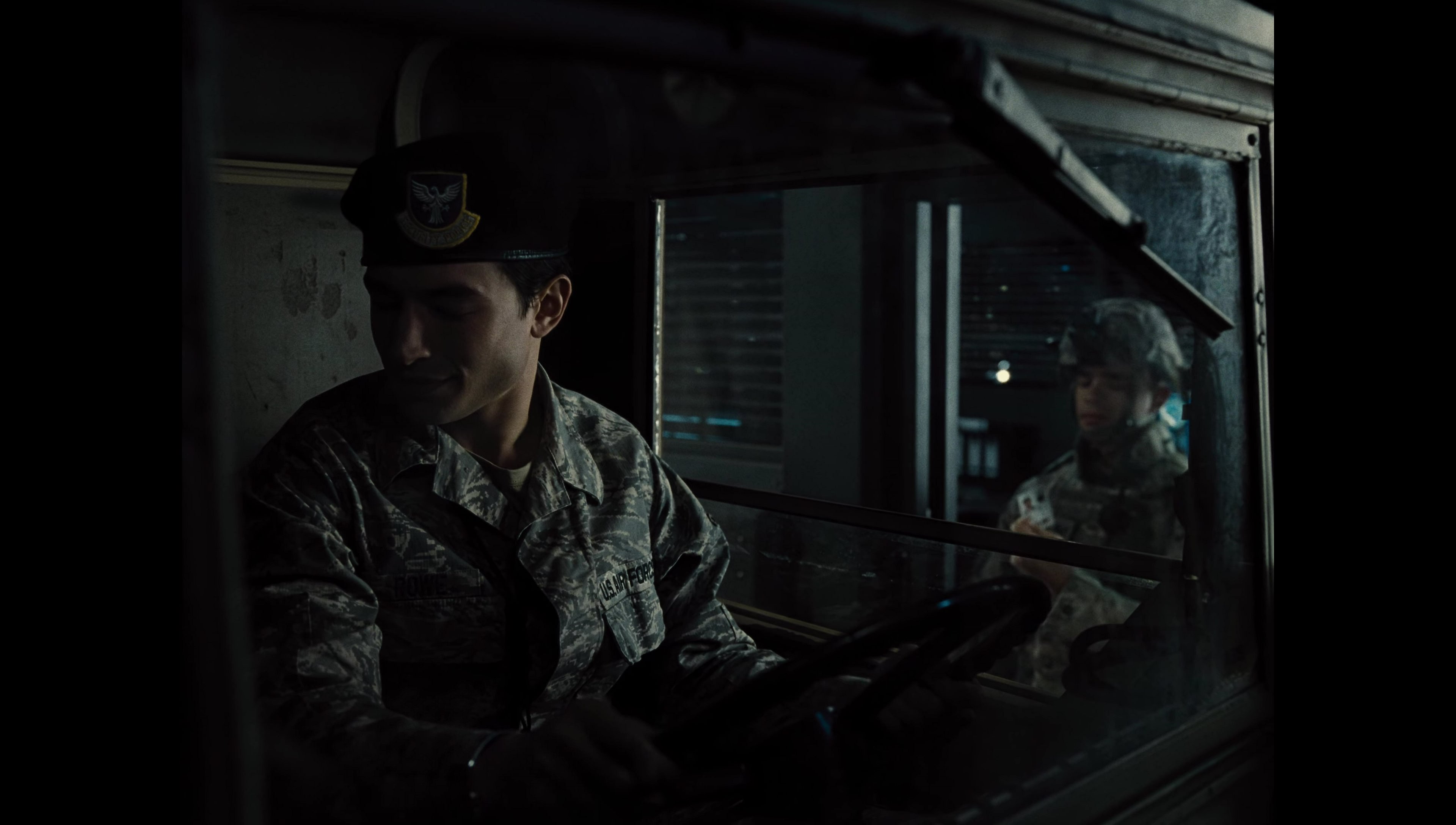 Zack Snyder’s Justice League (2021) HD screenshot 15581