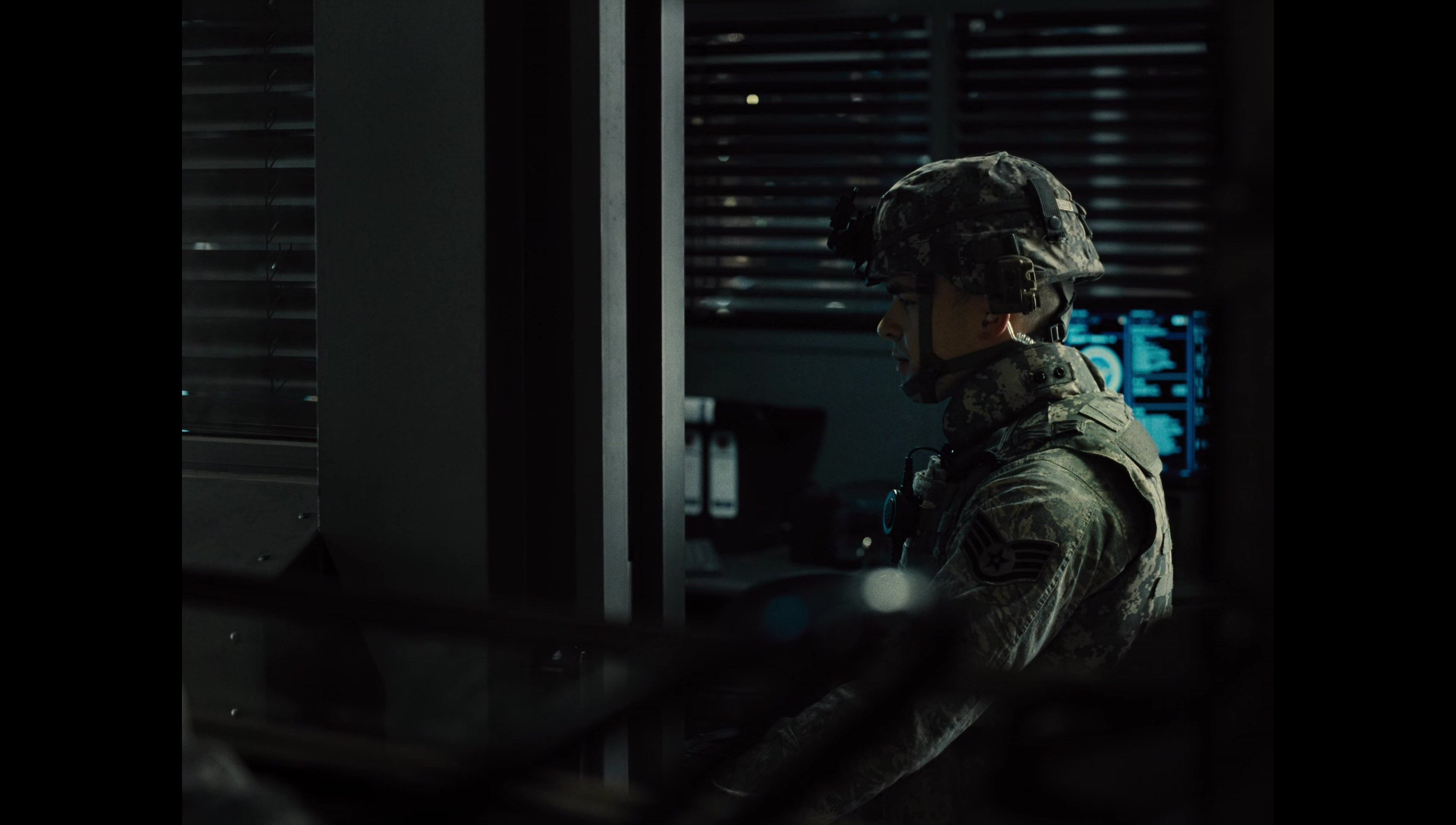 Zack Snyder’s Justice League (2021) HD screenshot 15587