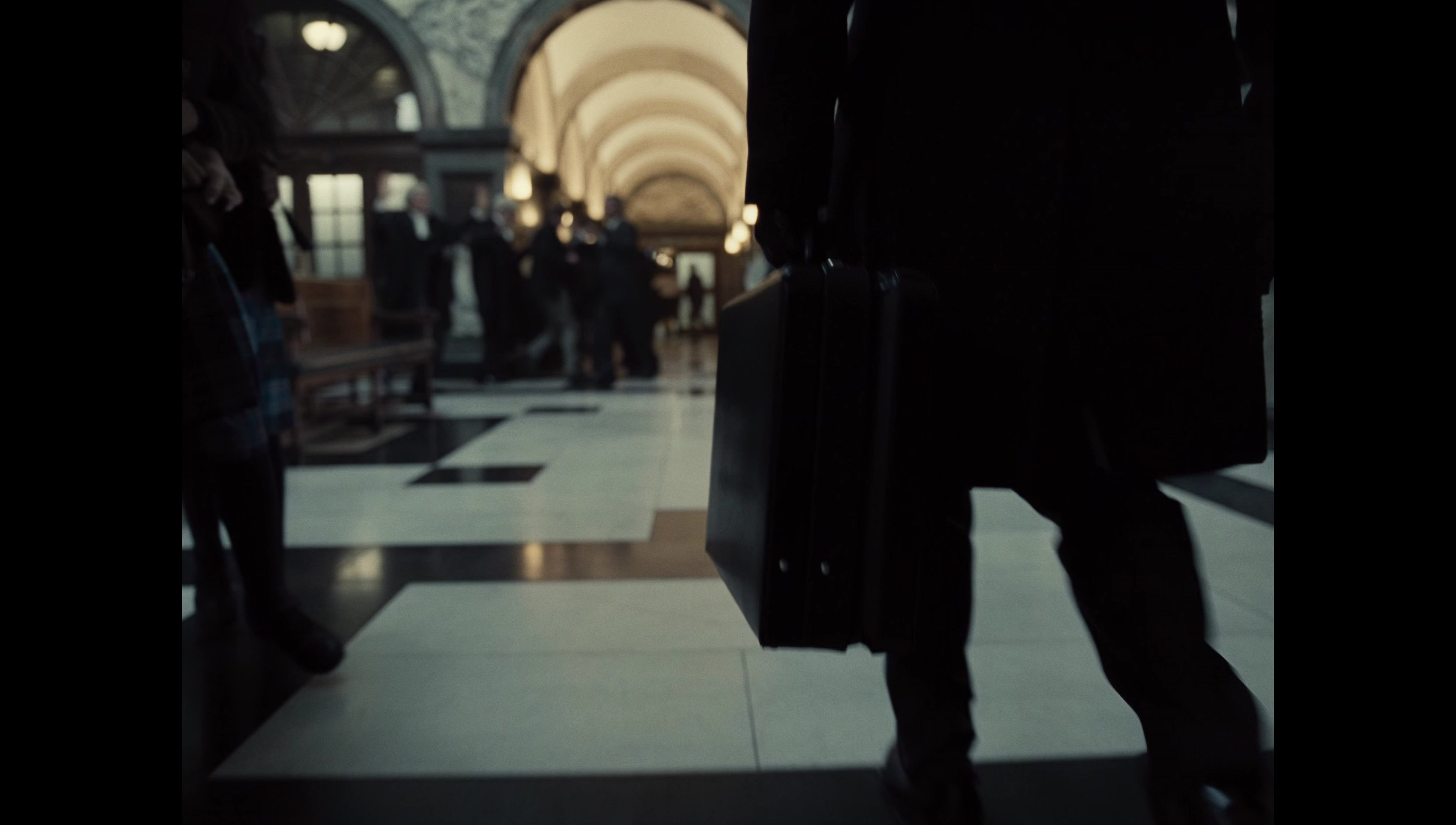 Zack Snyder’s Justice League (2021) HD screenshot 1559