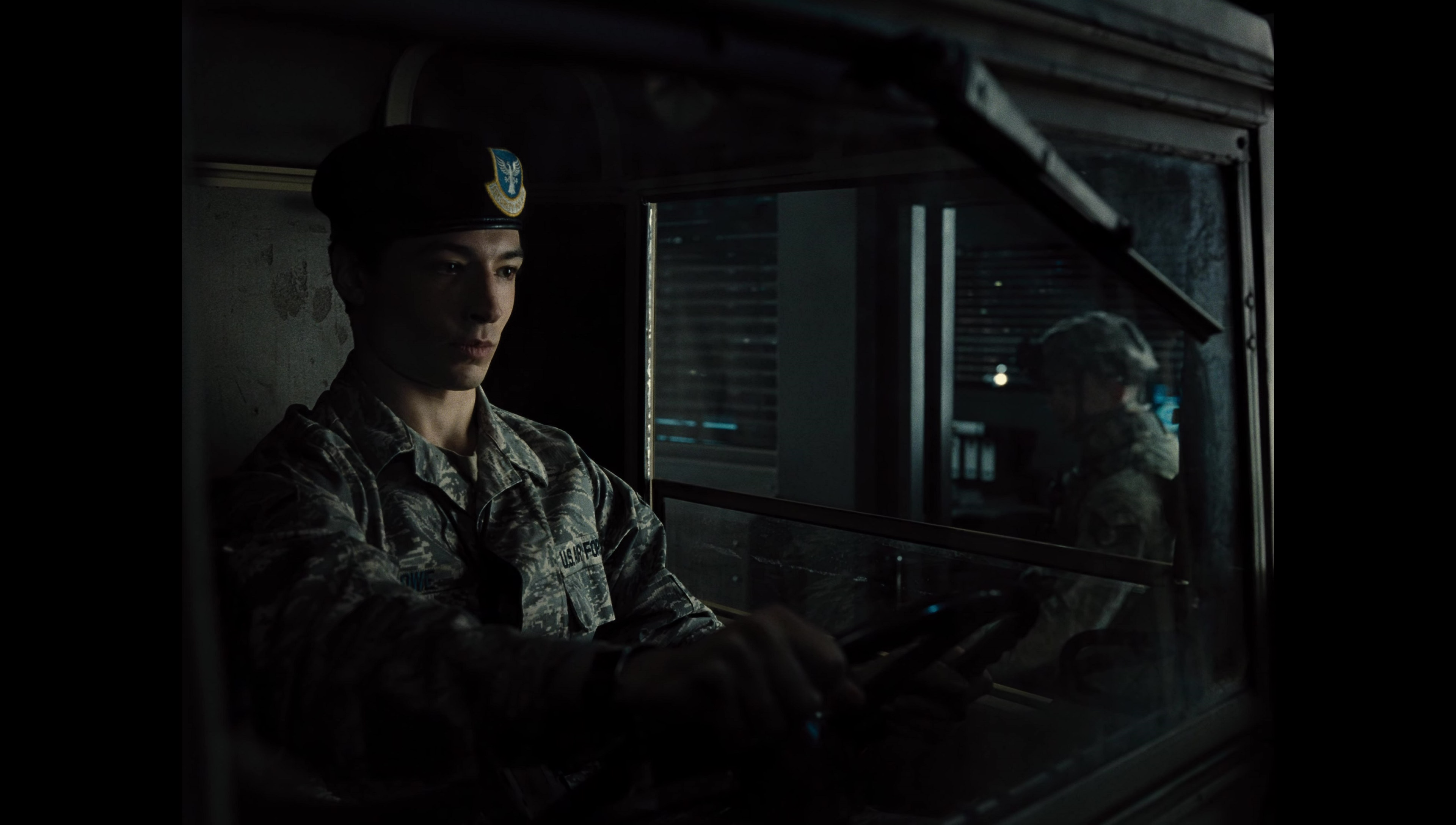 Zack Snyder’s Justice League (2021) screencap 15591