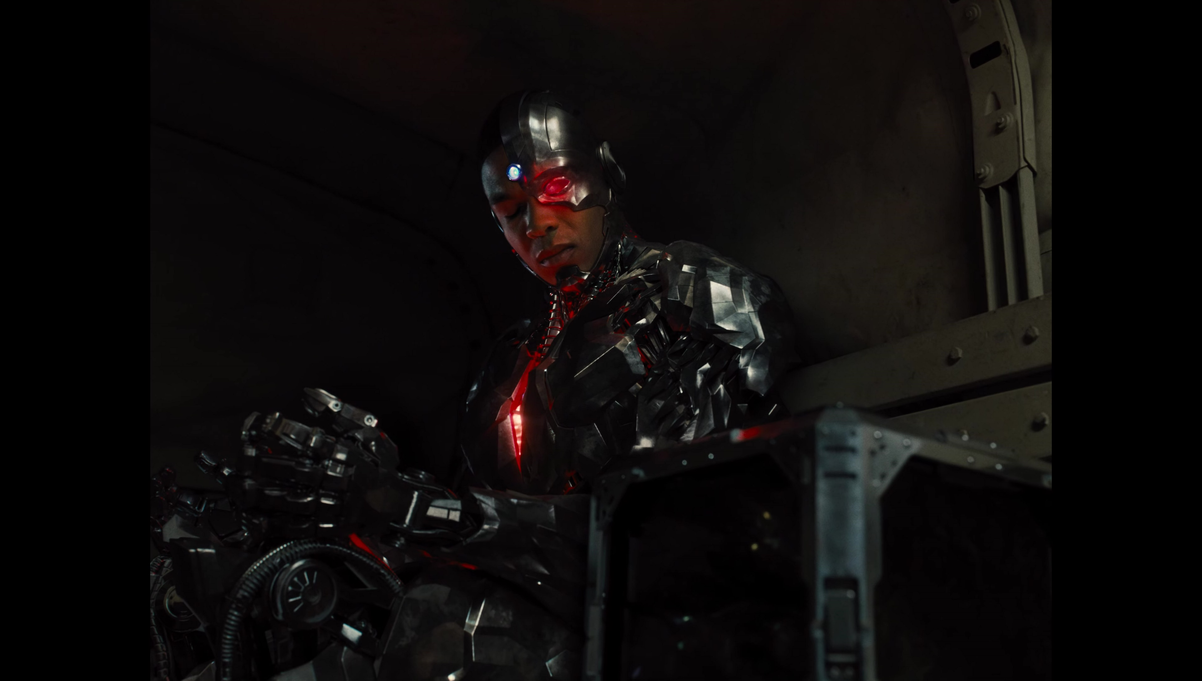 Zack Snyder’s Justice League (2021) HD screenshot 15593
