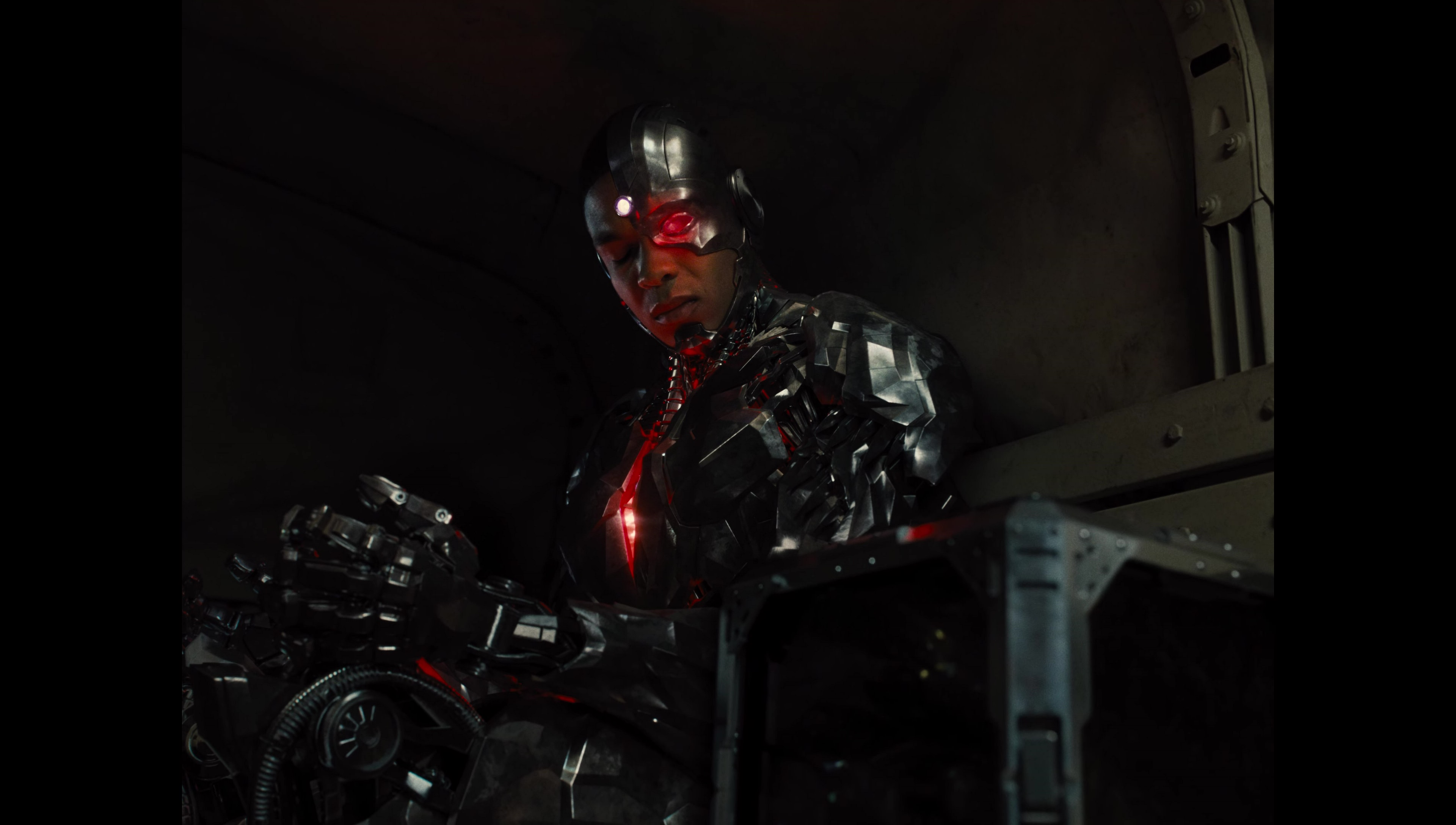 Zack Snyder’s Justice League (2021) screencap 15594