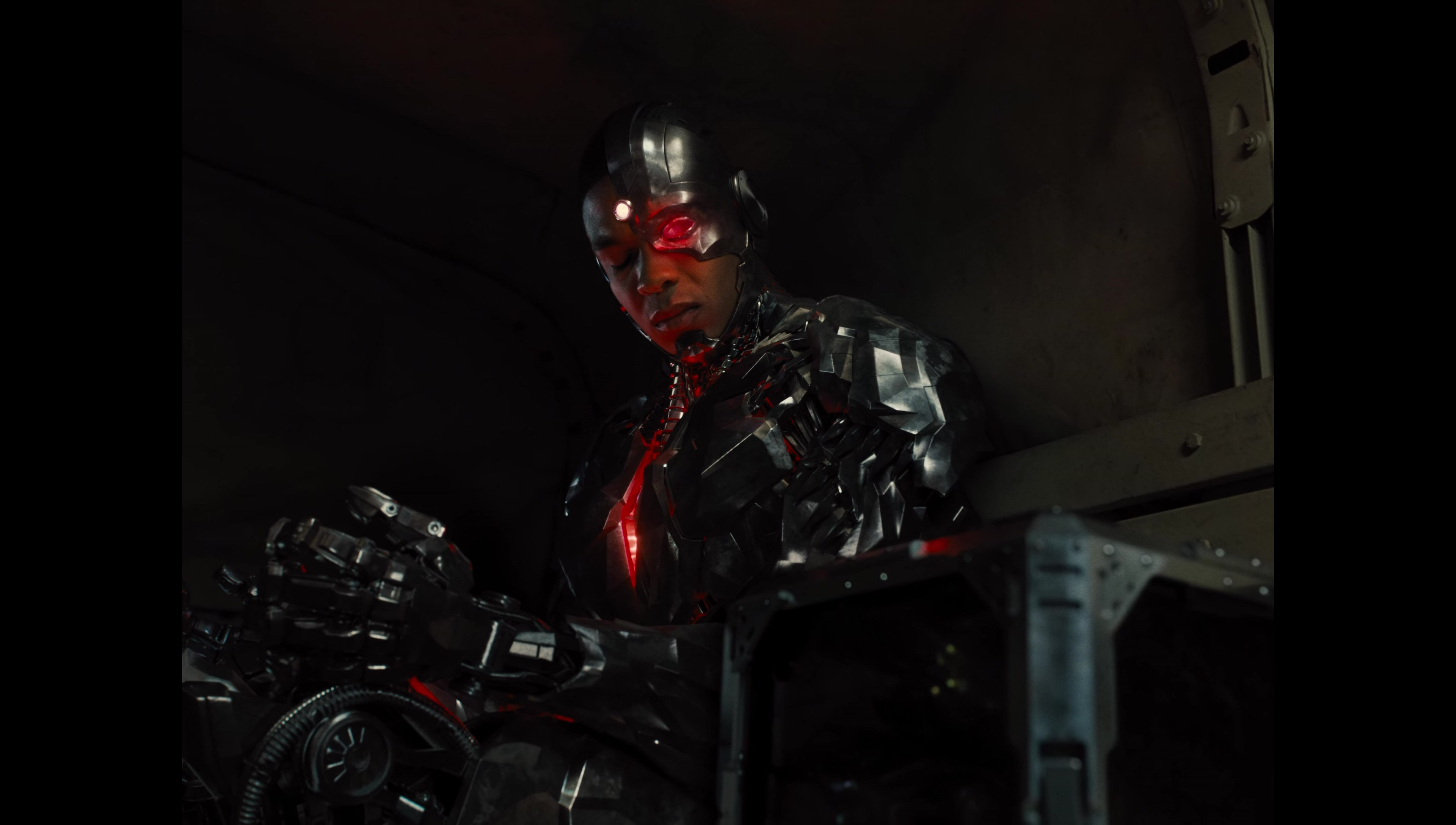 Zack Snyder’s Justice League (2021) movie still 15595