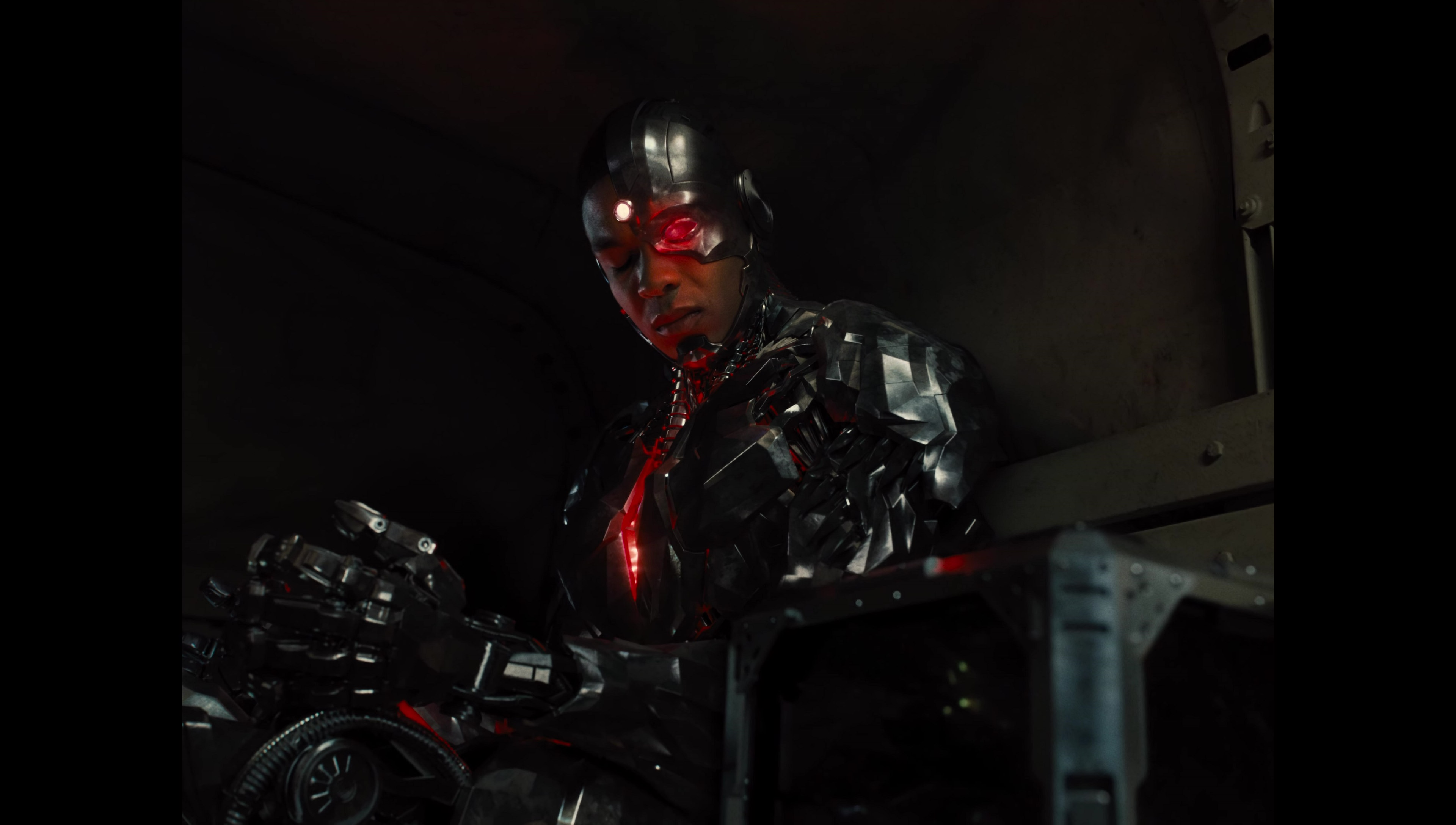 Zack Snyder’s Justice League (2021) HD screenshot 15596
