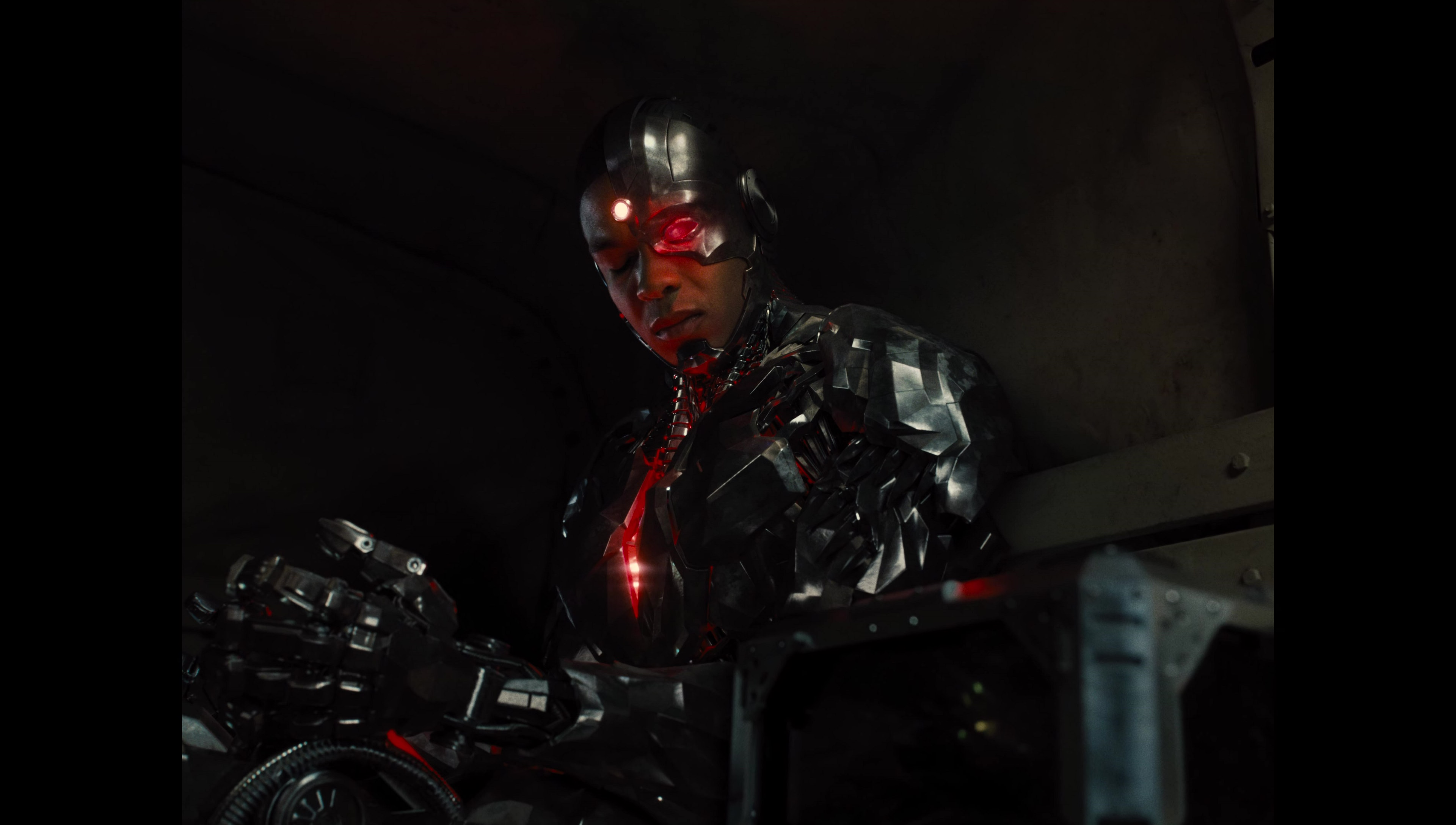 Zack Snyder’s Justice League (2021) screencap 15597