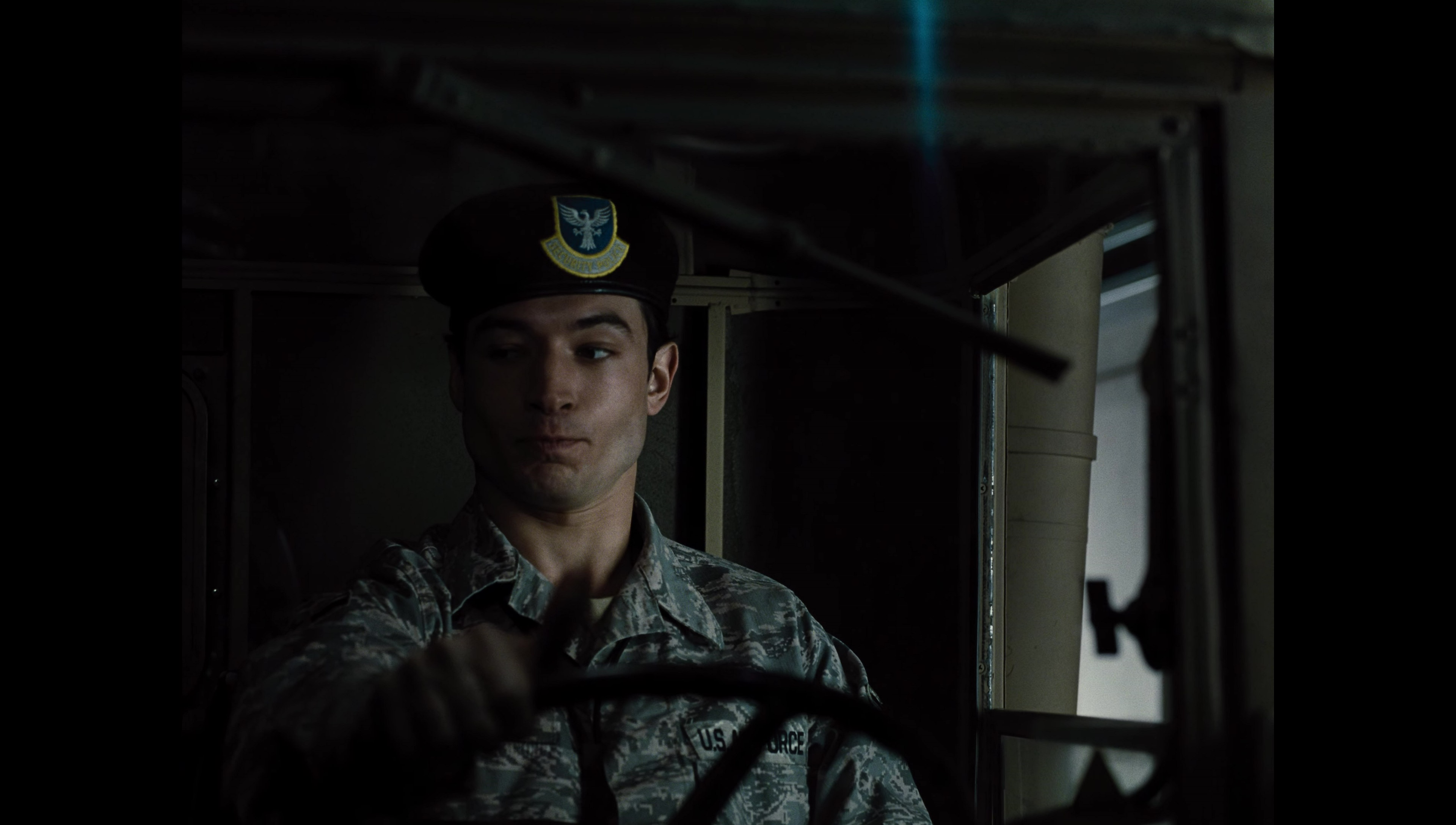 Zack Snyder’s Justice League (2021) HD screenshot 15599