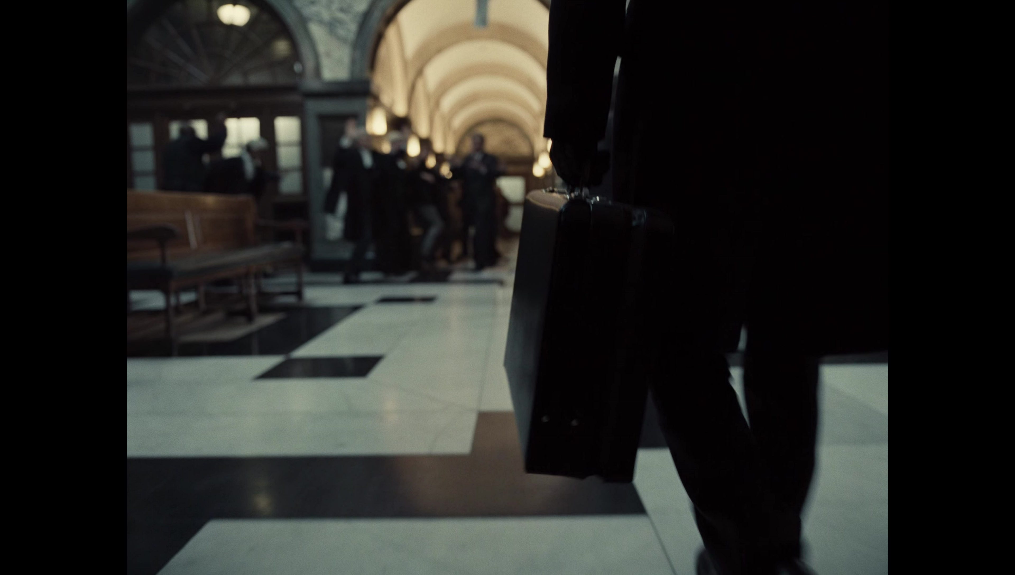 Zack Snyder’s Justice League (2021) screencap 1560