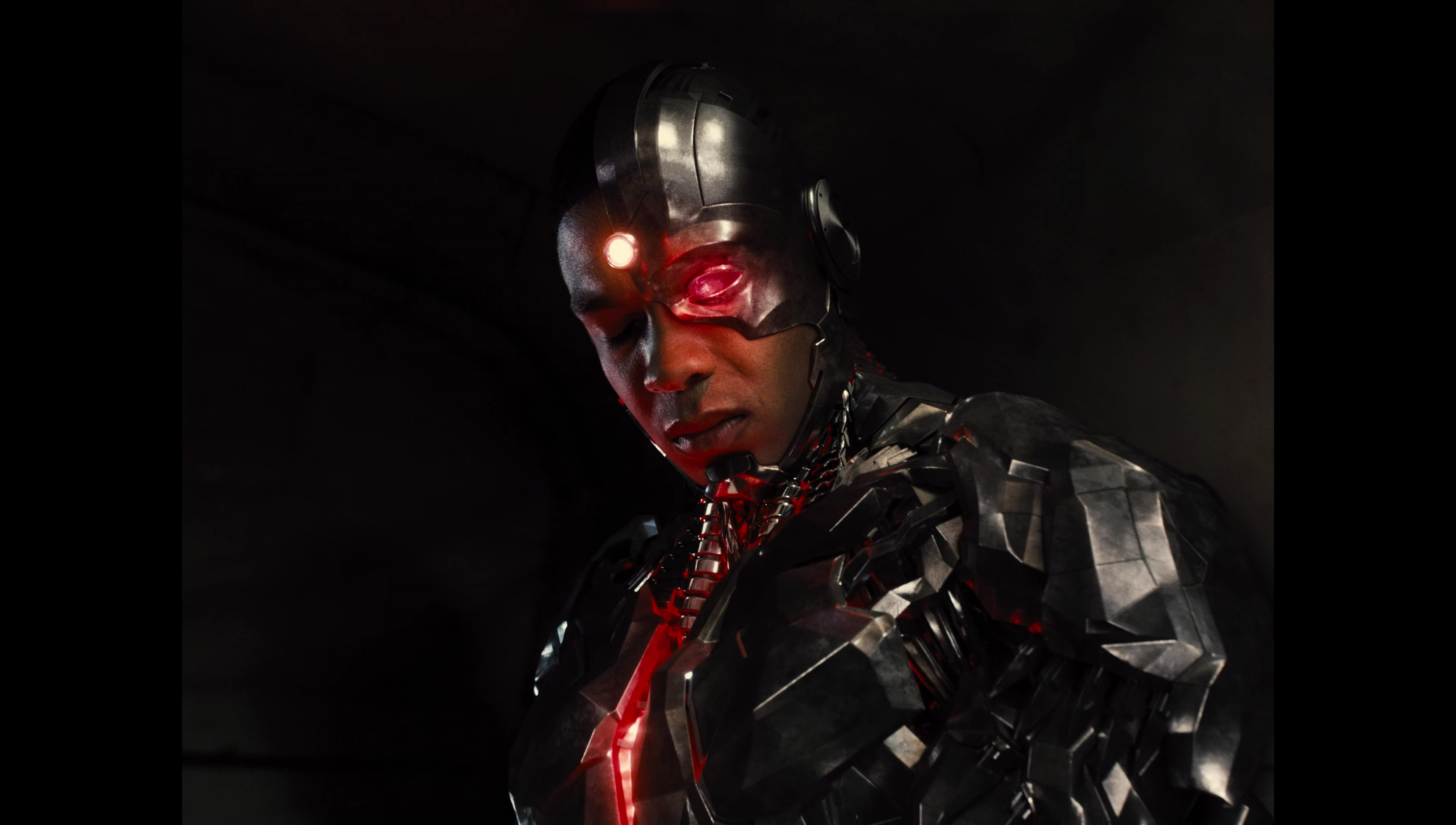 Zack Snyder’s Justice League (2021) HD screenshot 15602
