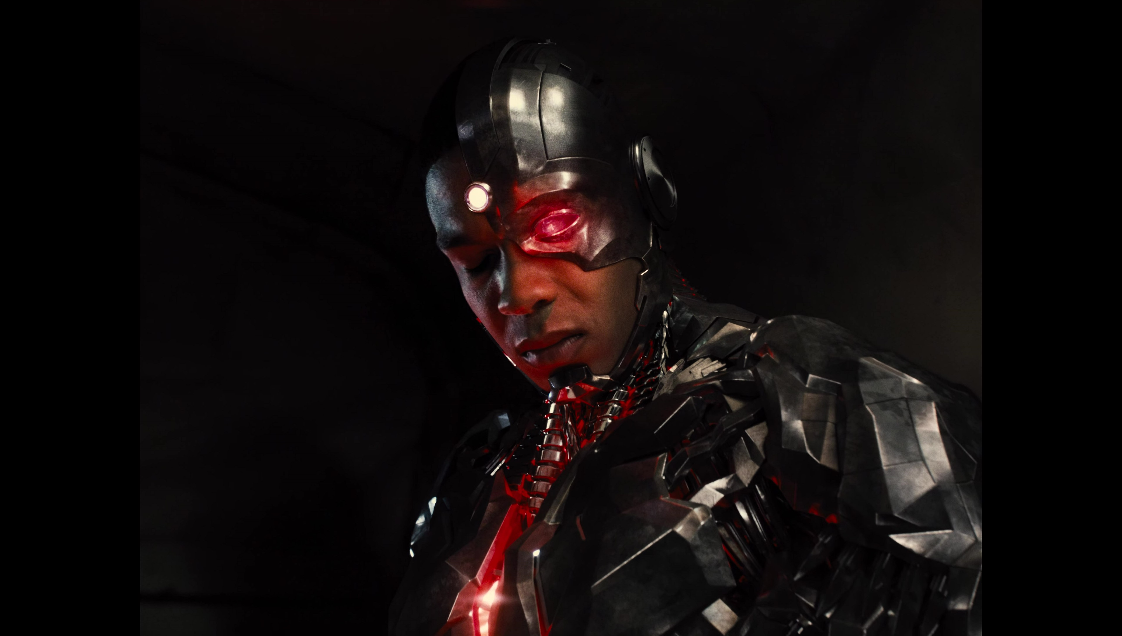 Zack Snyder’s Justice League (2021) screencap 15603