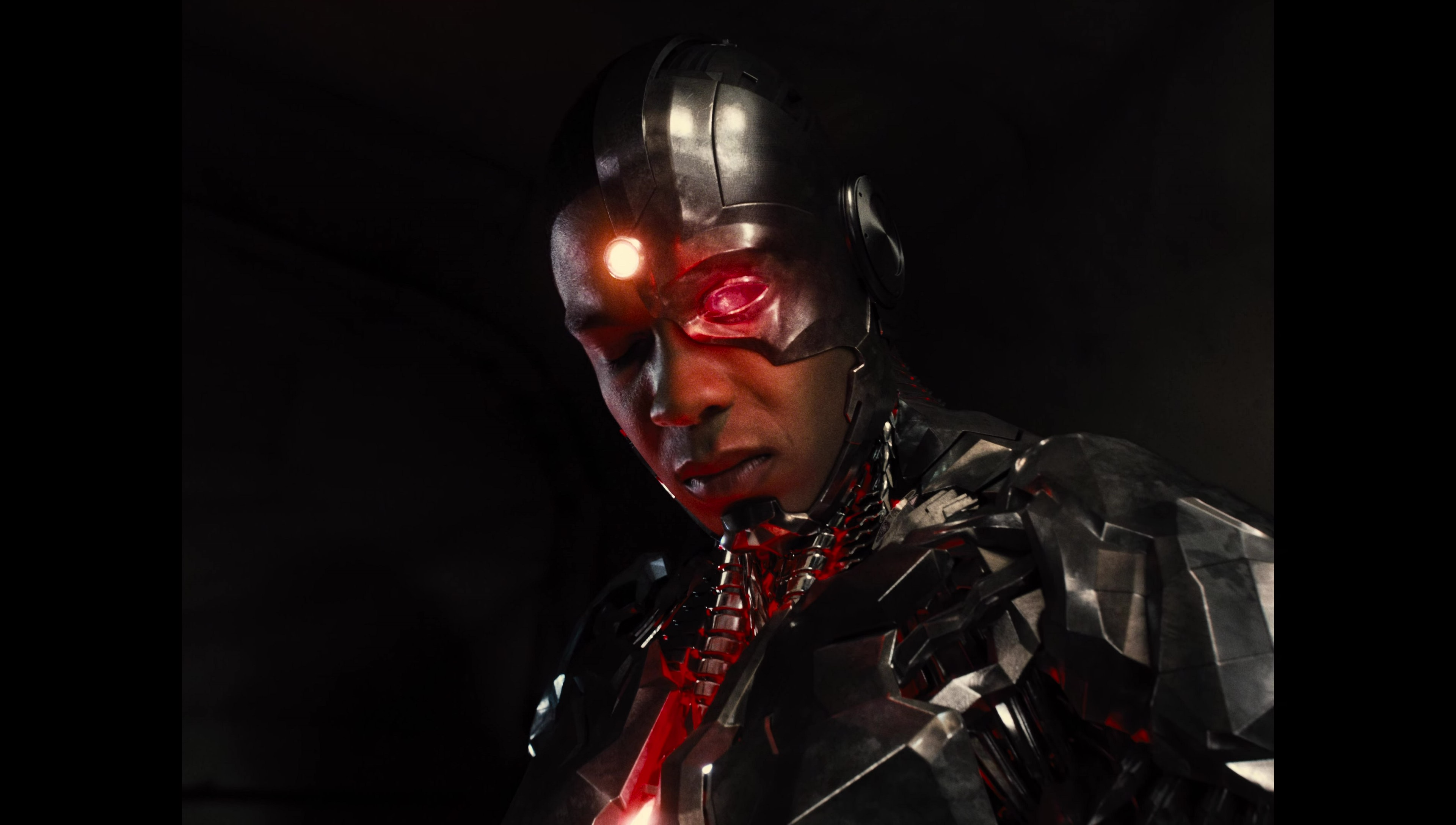 Zack Snyder’s Justice League (2021) movie still 15604