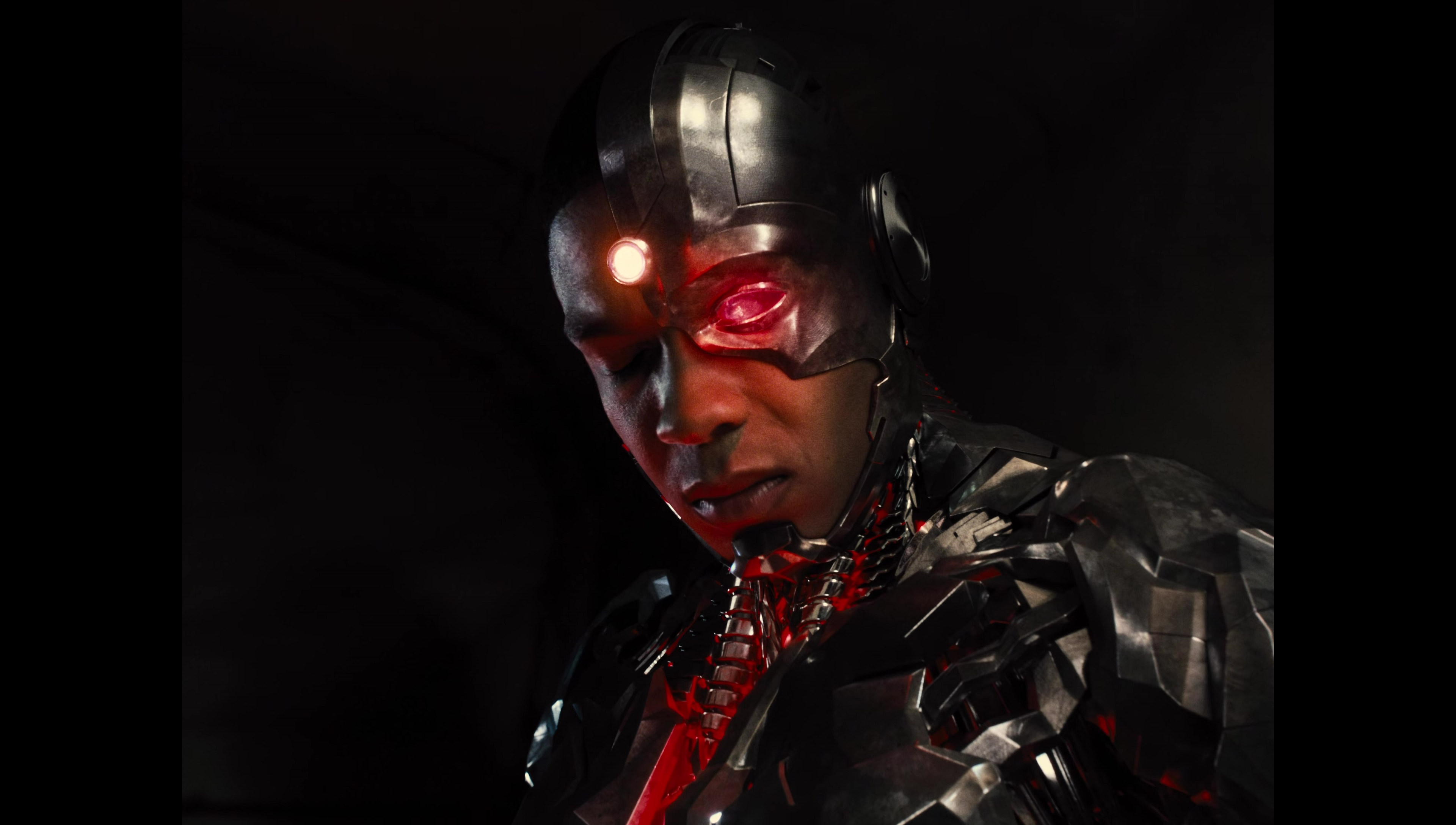 Zack Snyder’s Justice League (2021) HD screenshot 15605