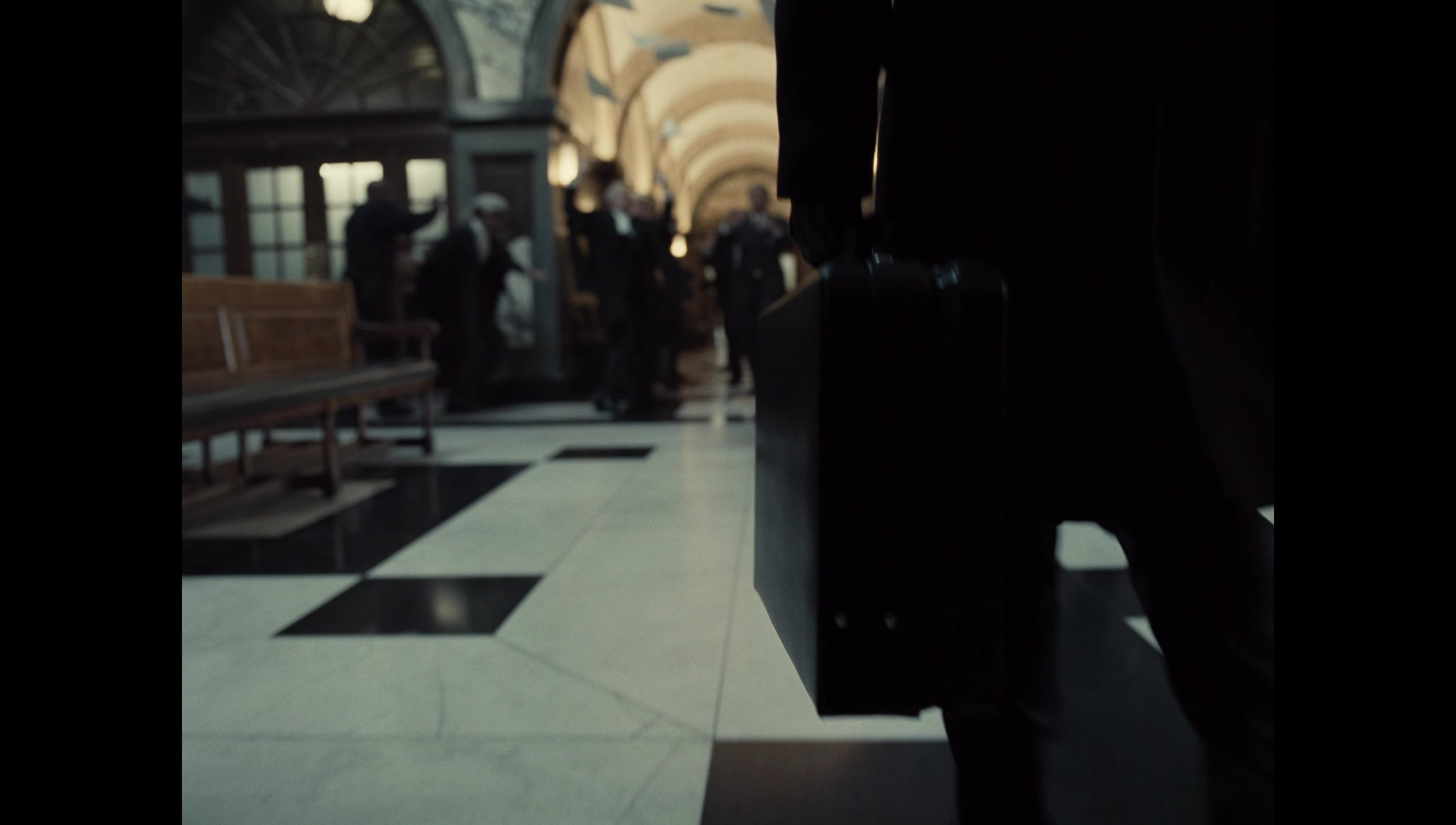 Zack Snyder’s Justice League (2021) movie still 1561