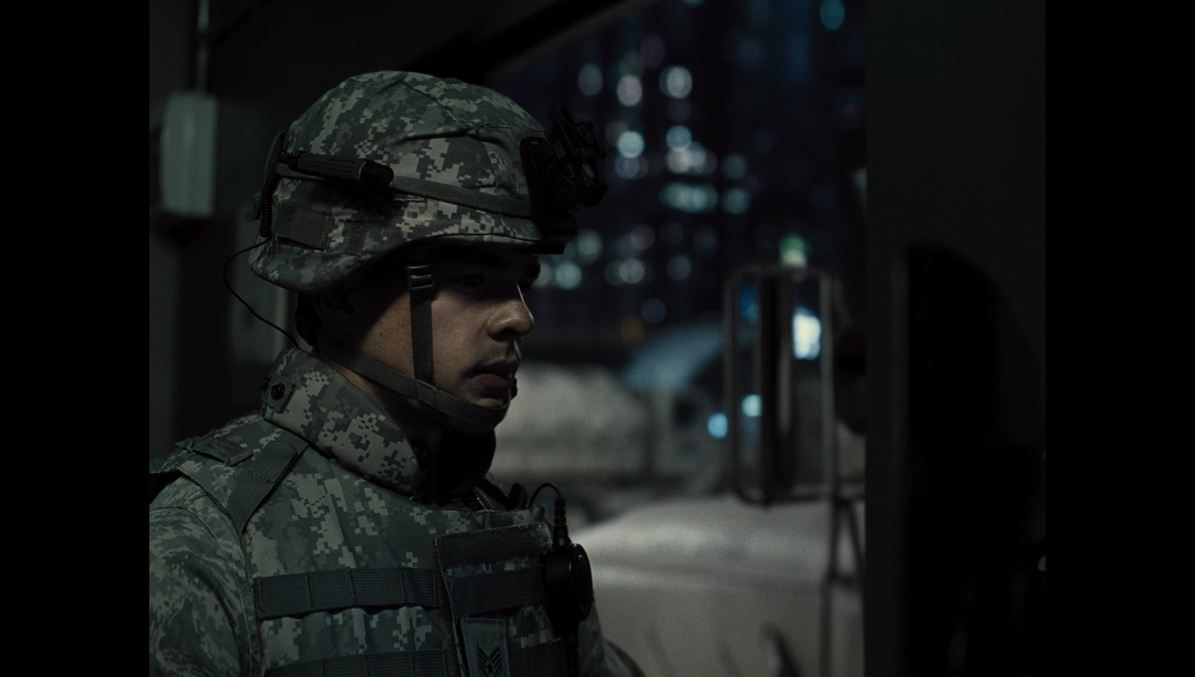 Zack Snyder’s Justice League (2021) HD screenshot 15611