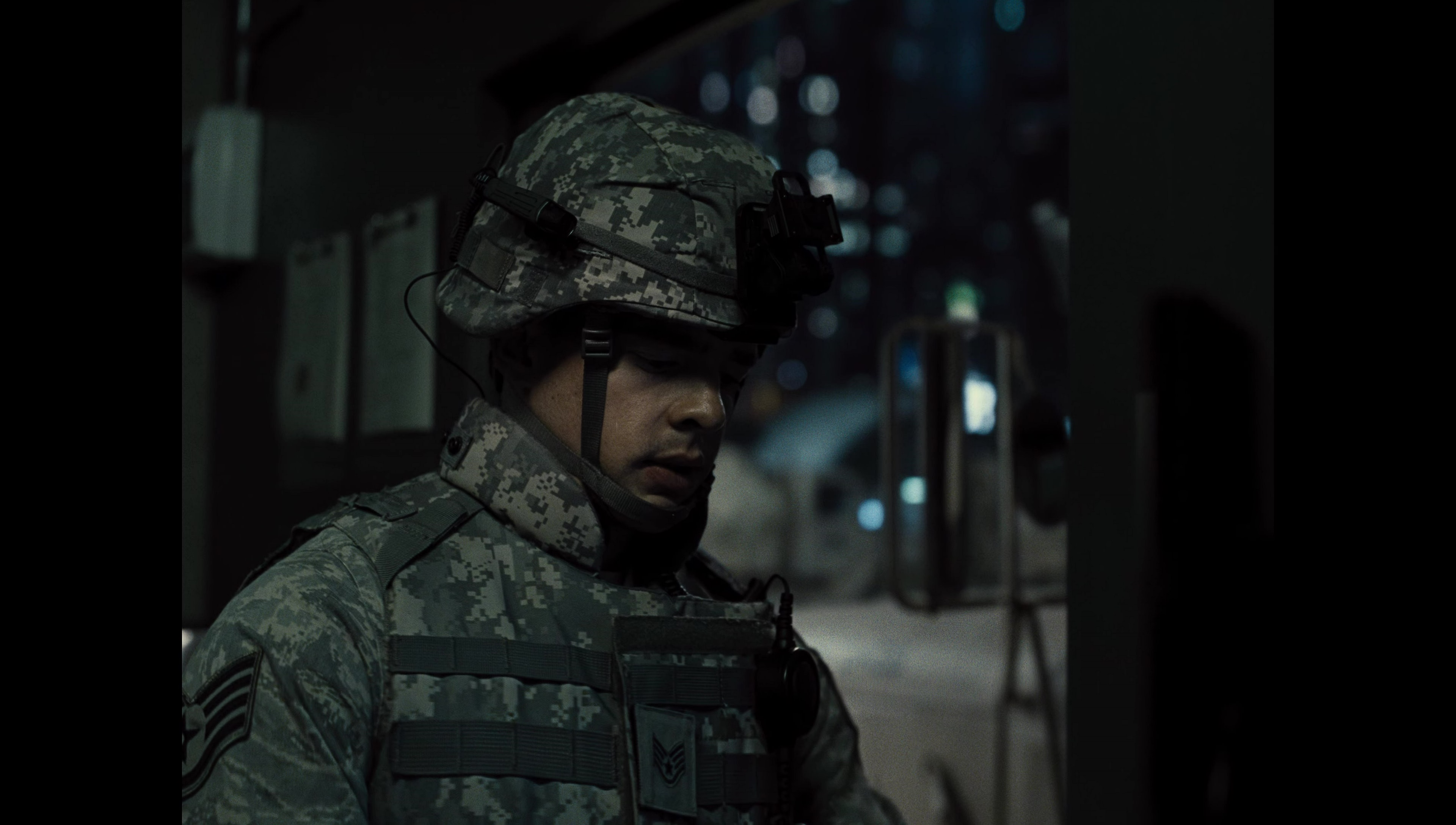 Zack Snyder’s Justice League (2021) HD screenshot 15614