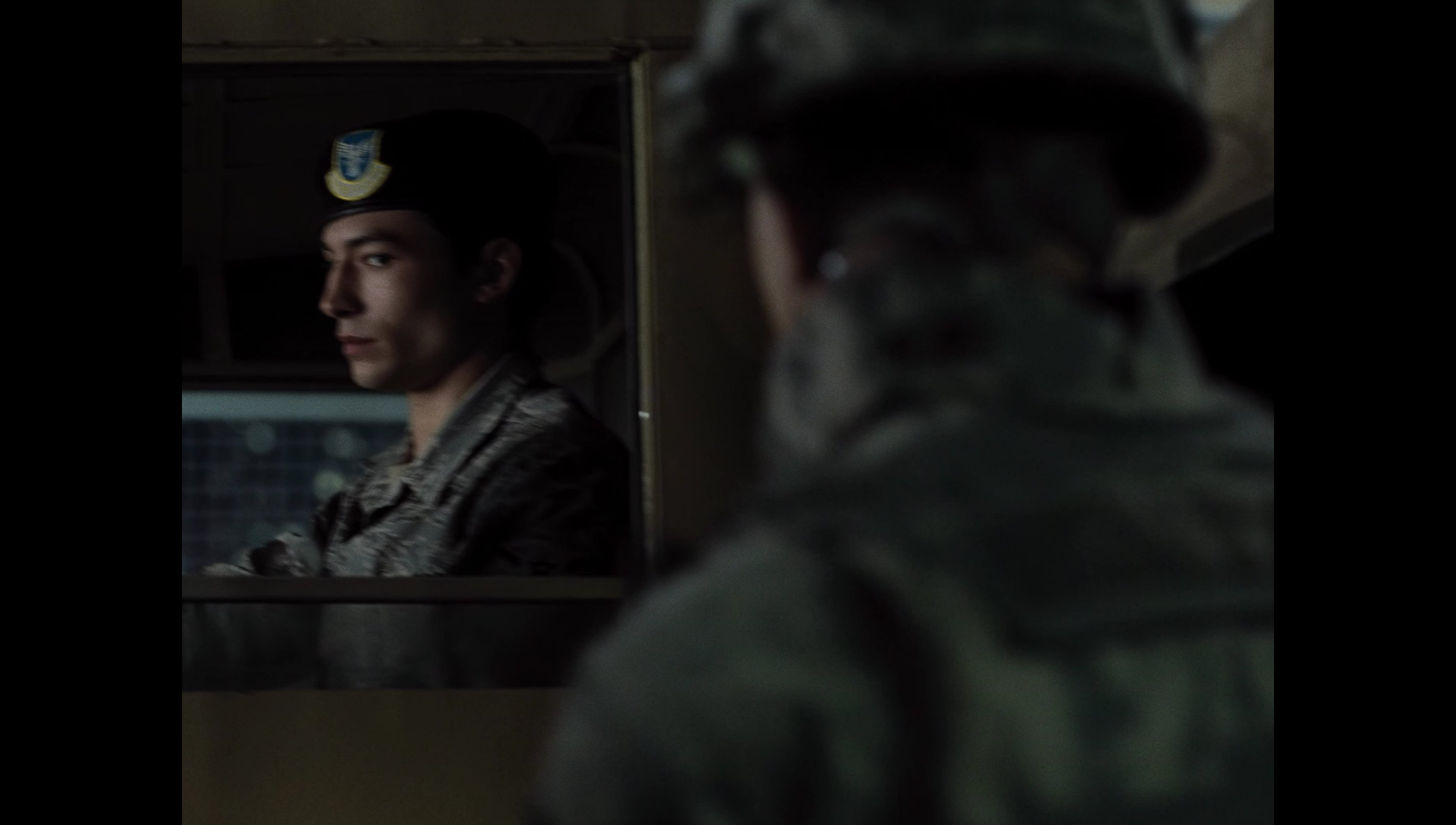 Zack Snyder’s Justice League (2021) screencap 15618