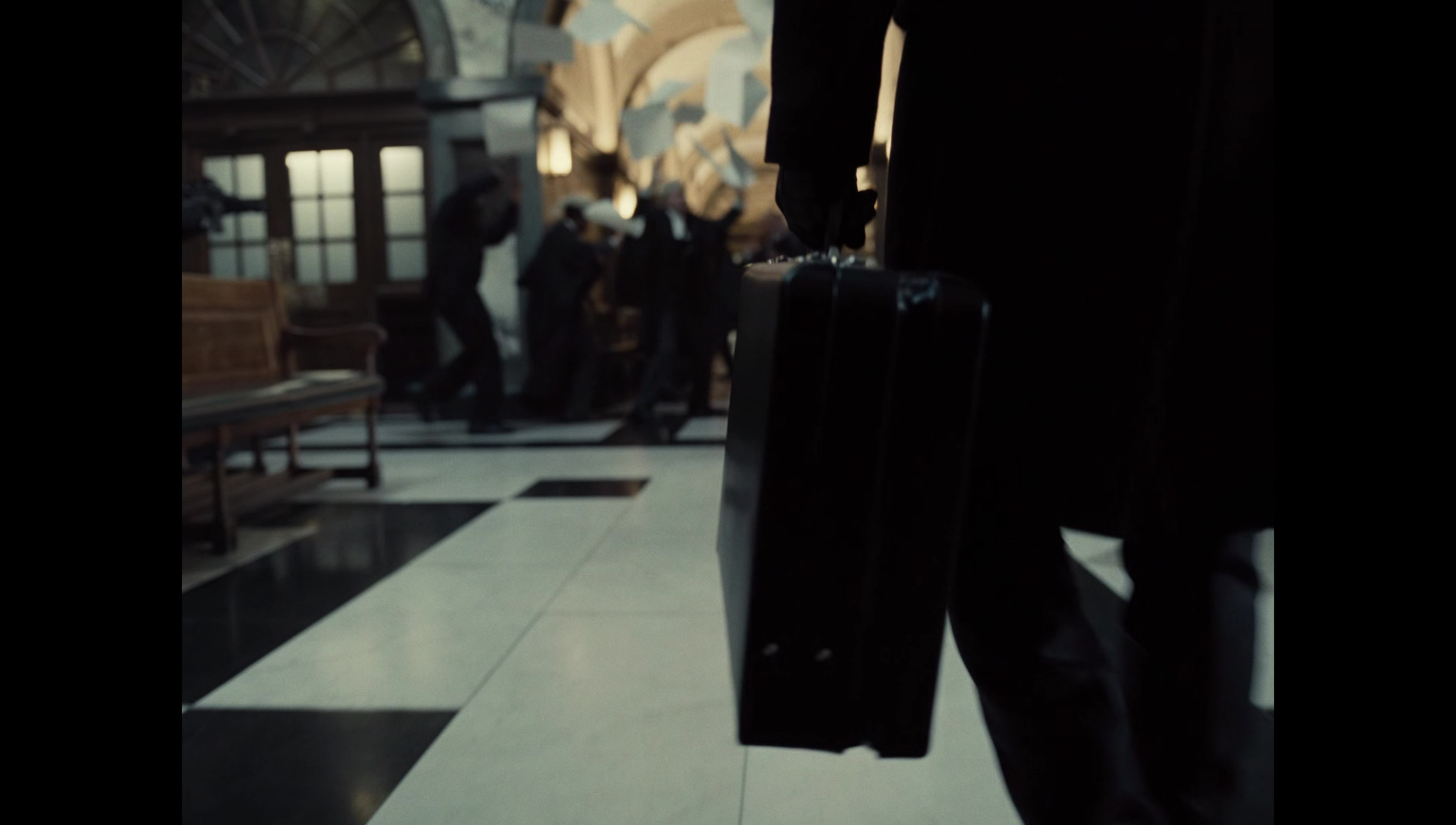 Zack Snyder’s Justice League (2021) HD screenshot 1562