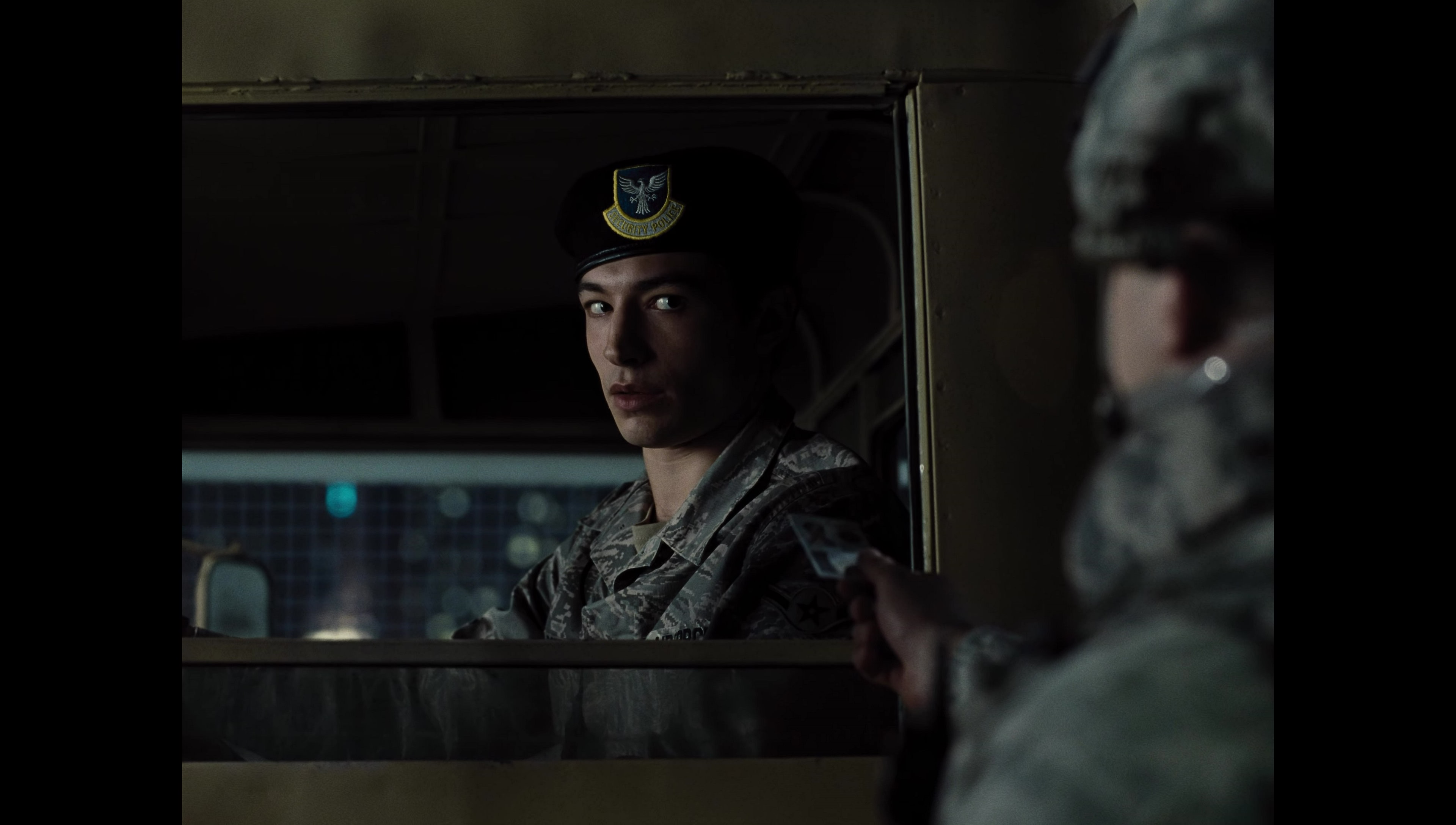 Zack Snyder’s Justice League (2021) HD screenshot 15623