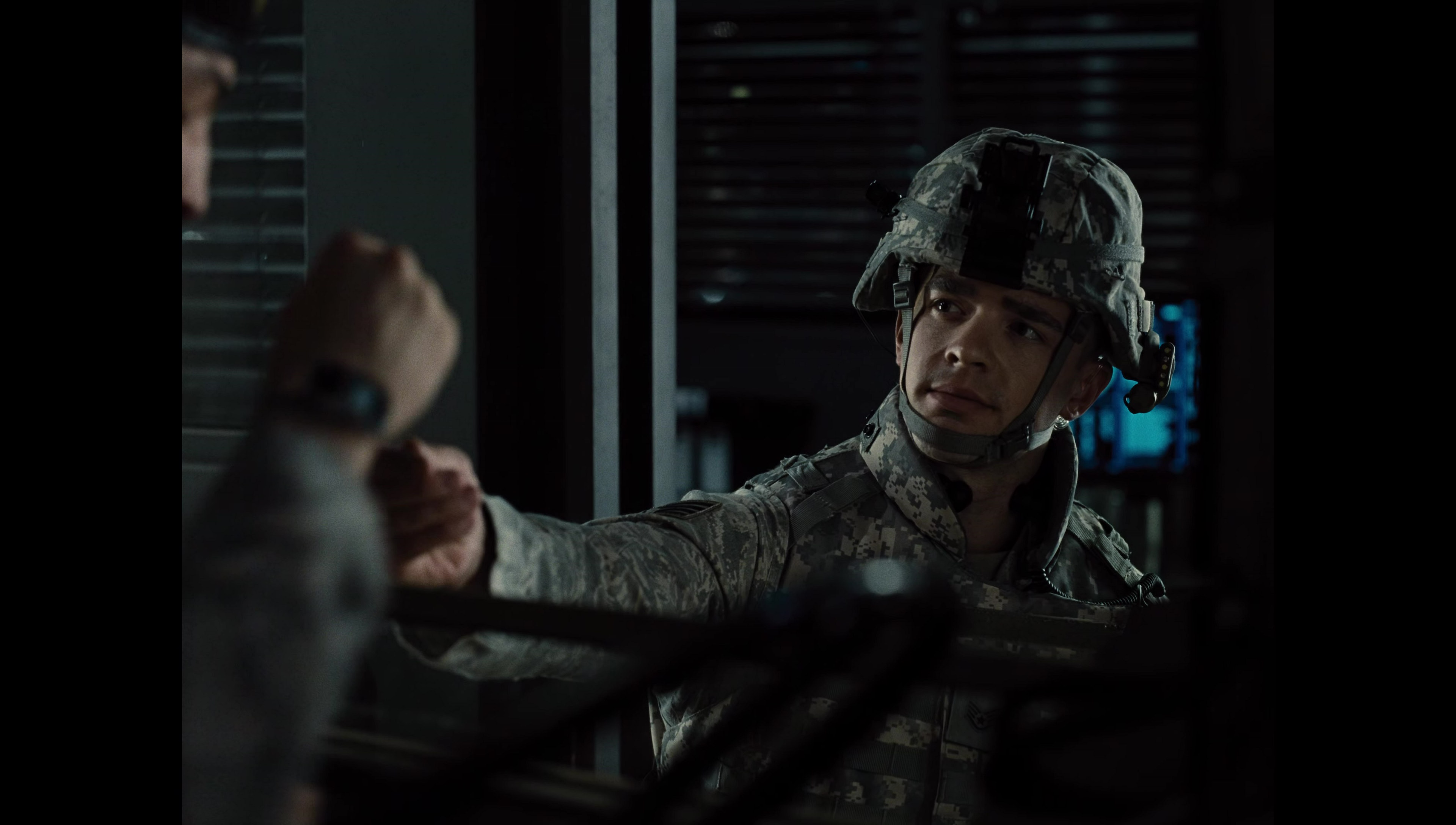 Zack Snyder’s Justice League (2021) HD screenshot 15626