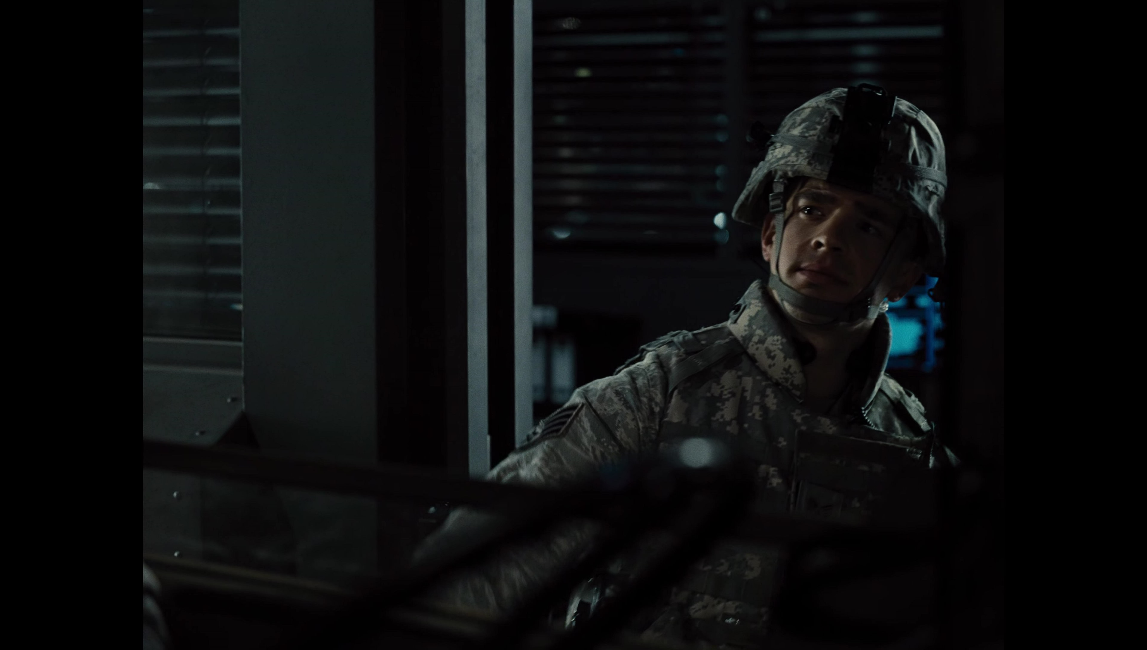 Zack Snyder’s Justice League (2021) screencap 15627