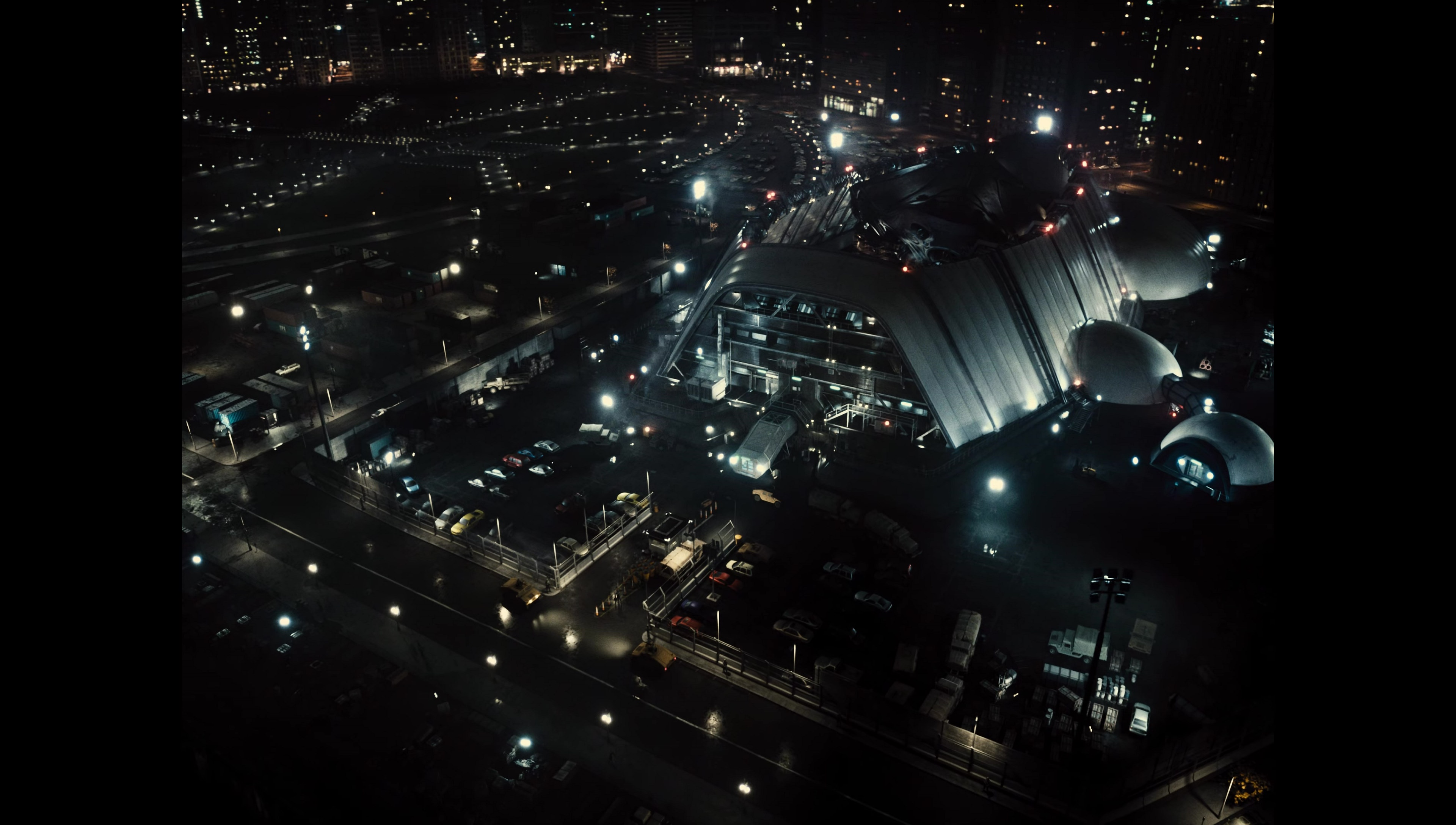 Zack Snyder’s Justice League (2021) movie still 15628