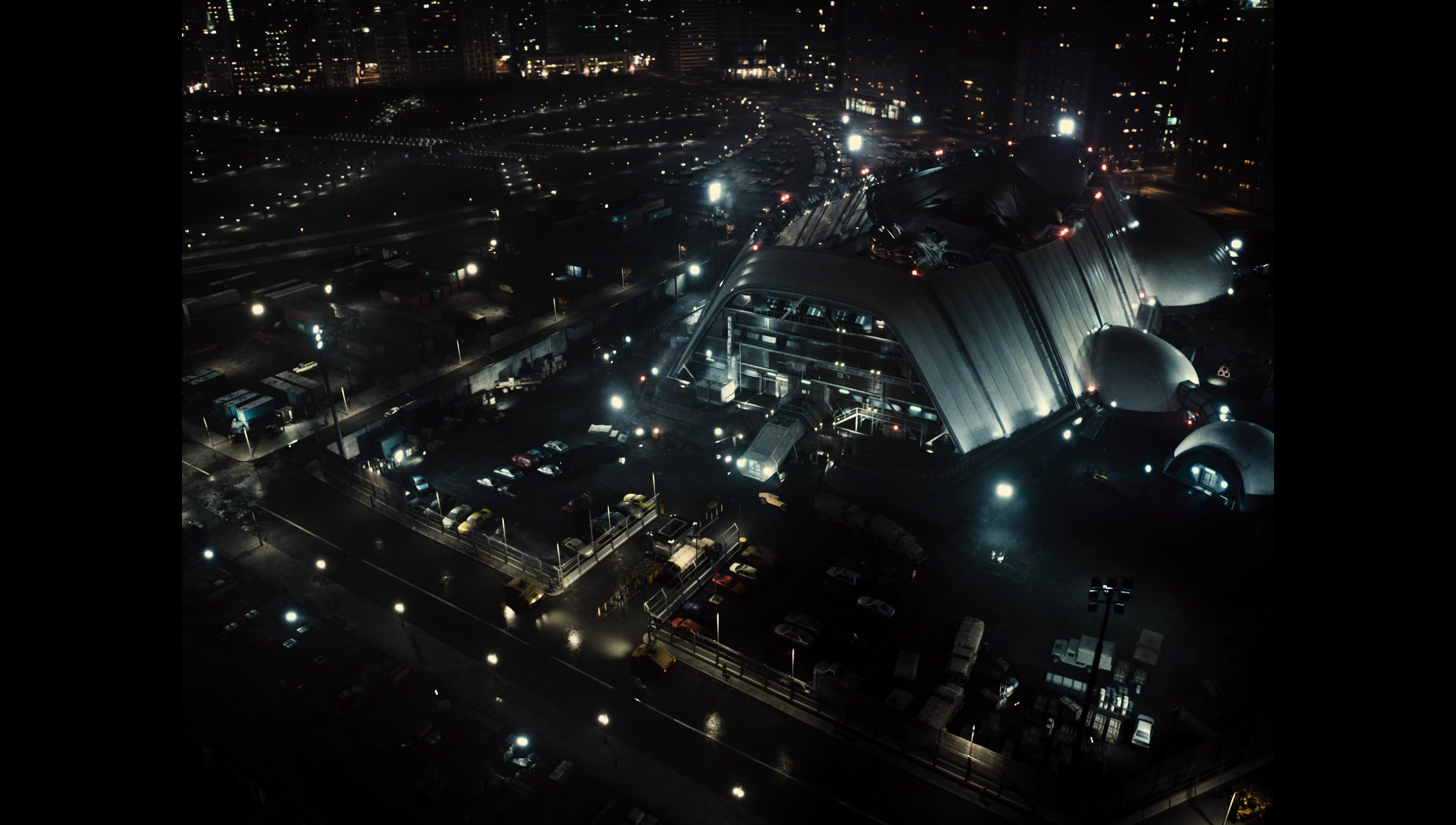 Zack Snyder’s Justice League (2021) HD screenshot 15629