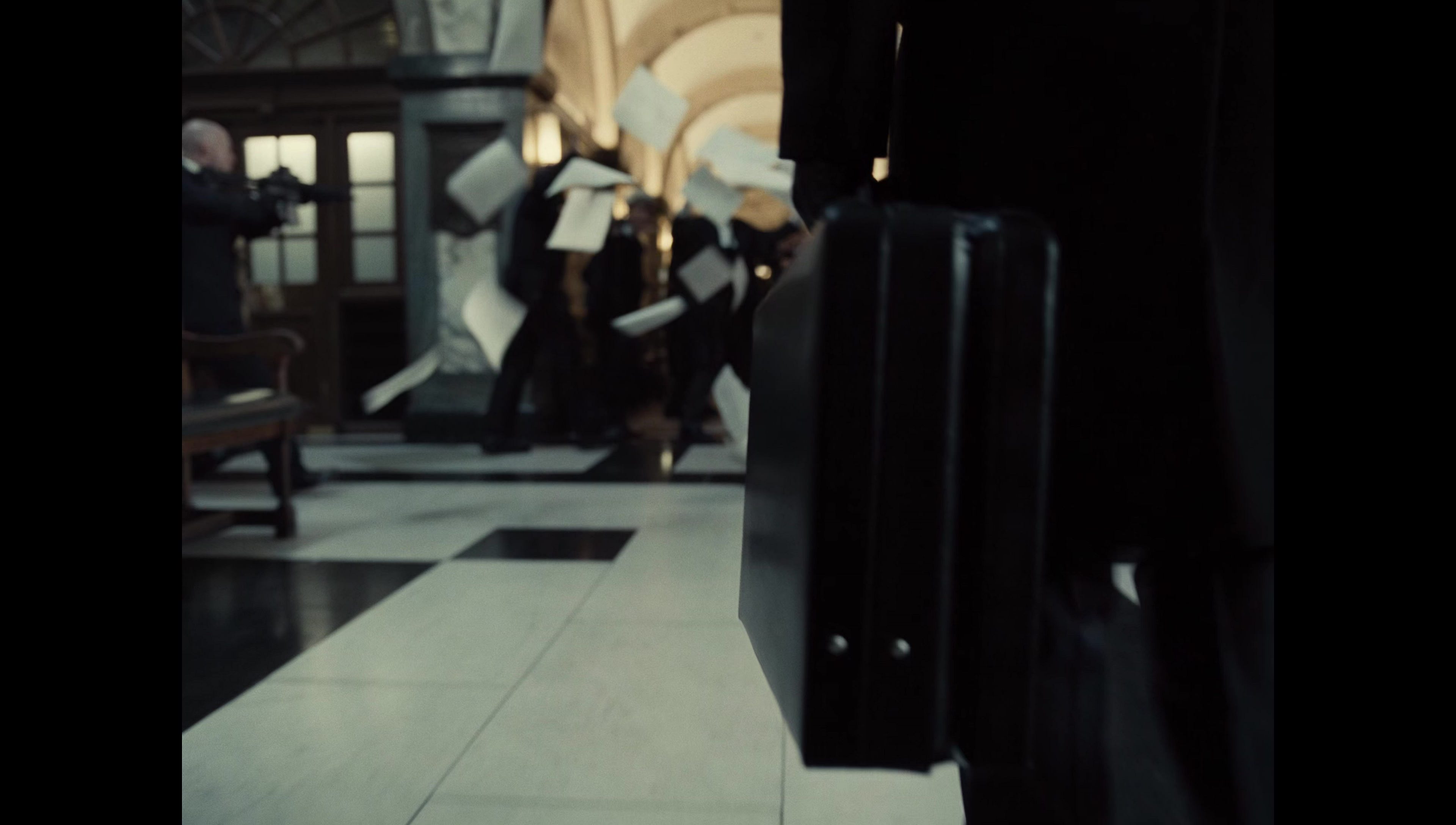 Zack Snyder’s Justice League (2021) screencap 1563