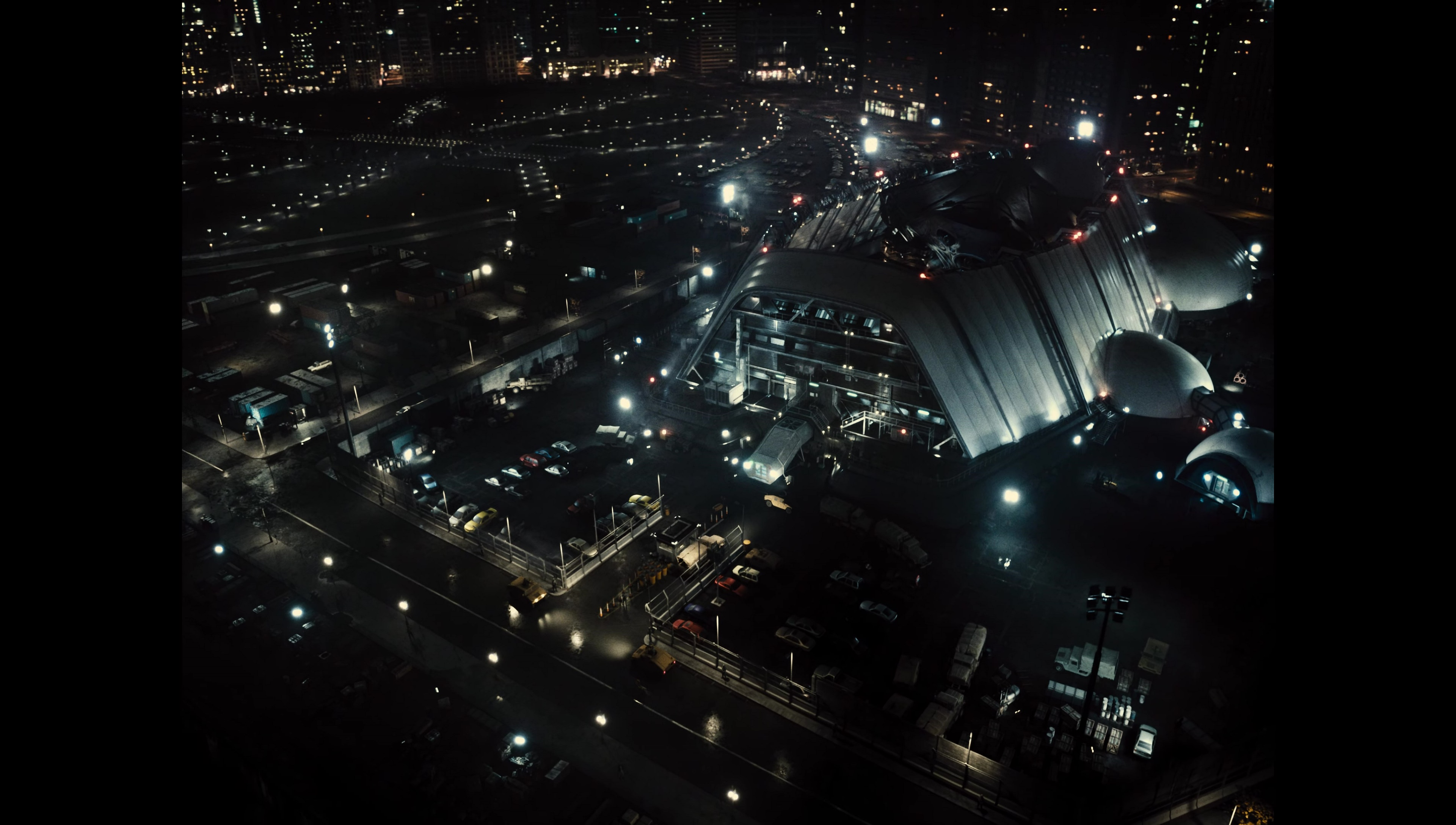 Zack Snyder’s Justice League (2021) screencap 15630