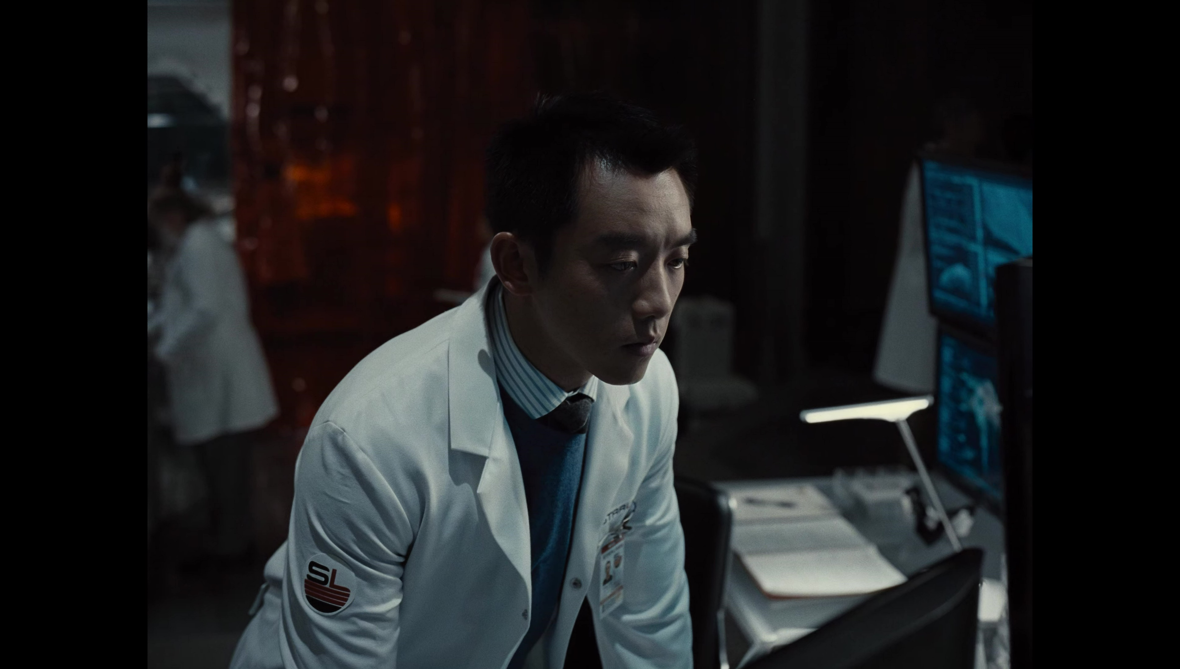 Zack Snyder’s Justice League (2021) HD screenshot 15632