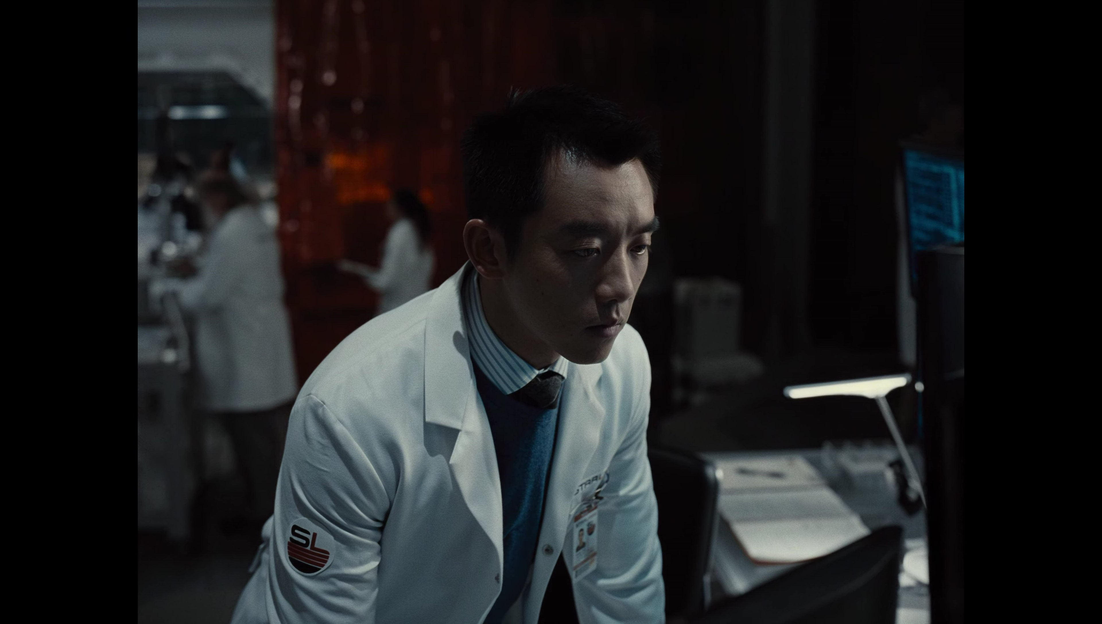 Zack Snyder’s Justice League (2021) screencap 15633