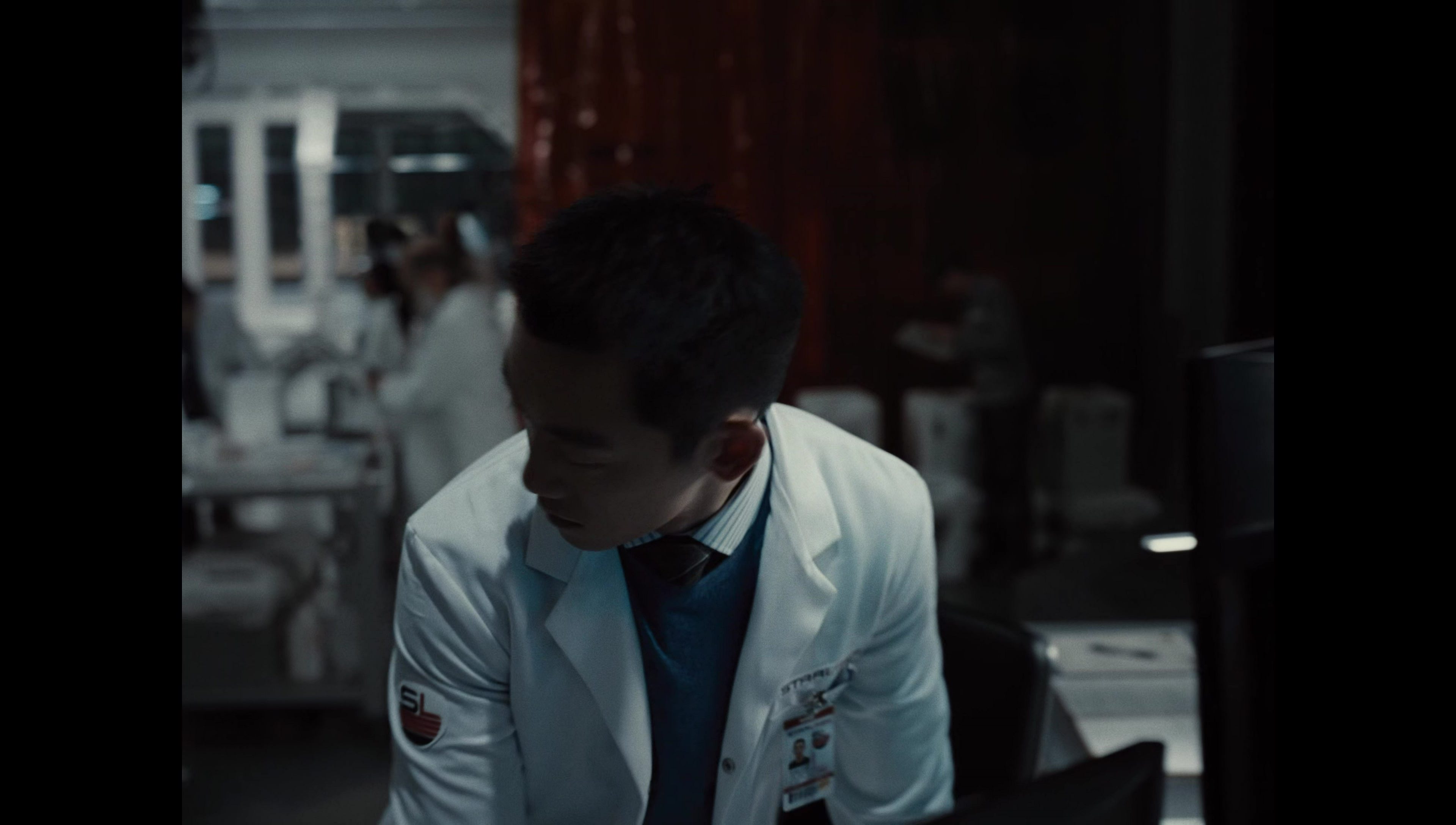 Zack Snyder’s Justice League (2021) HD screenshot 15635