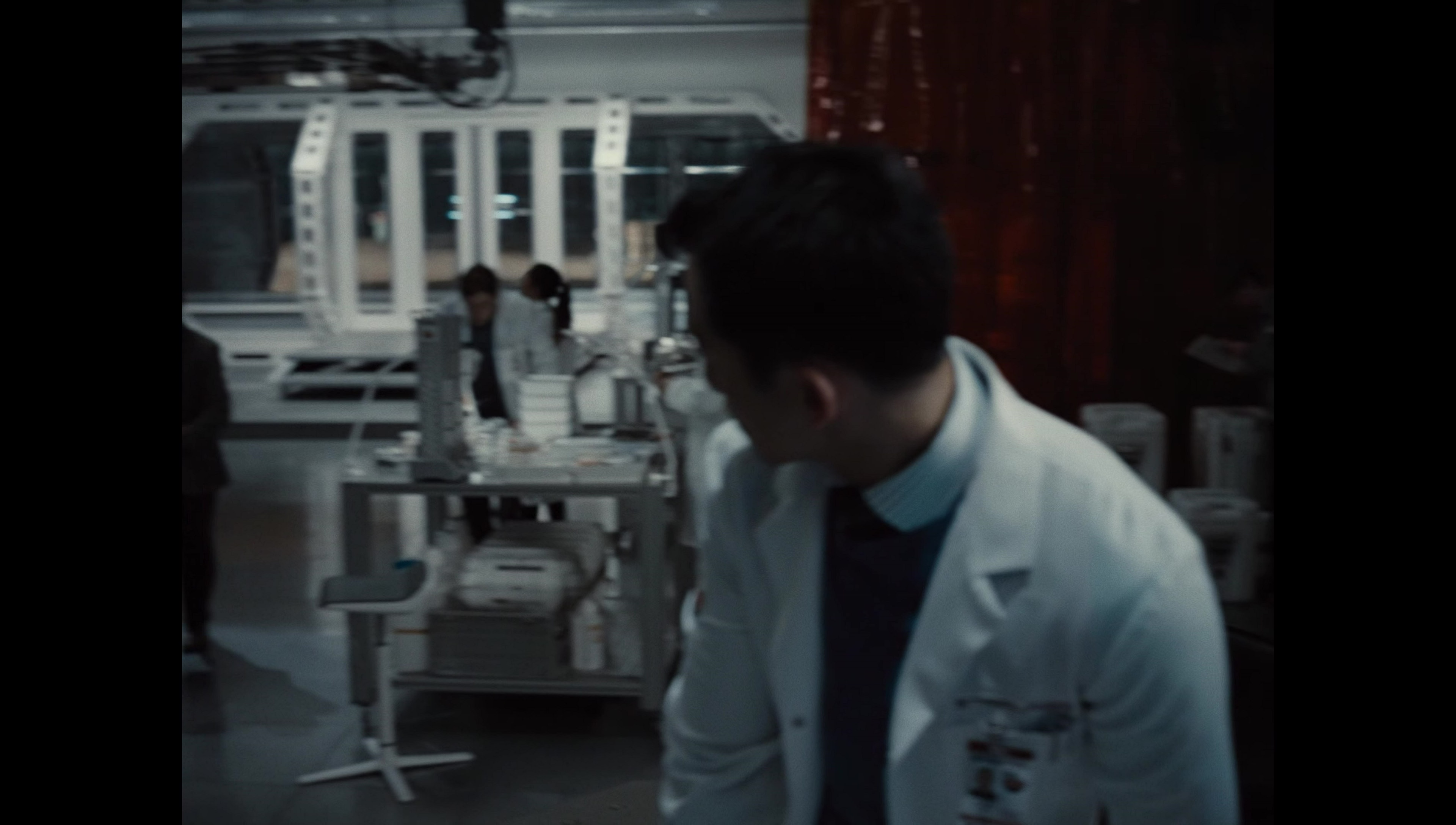 Zack Snyder’s Justice League (2021) screencap 15636