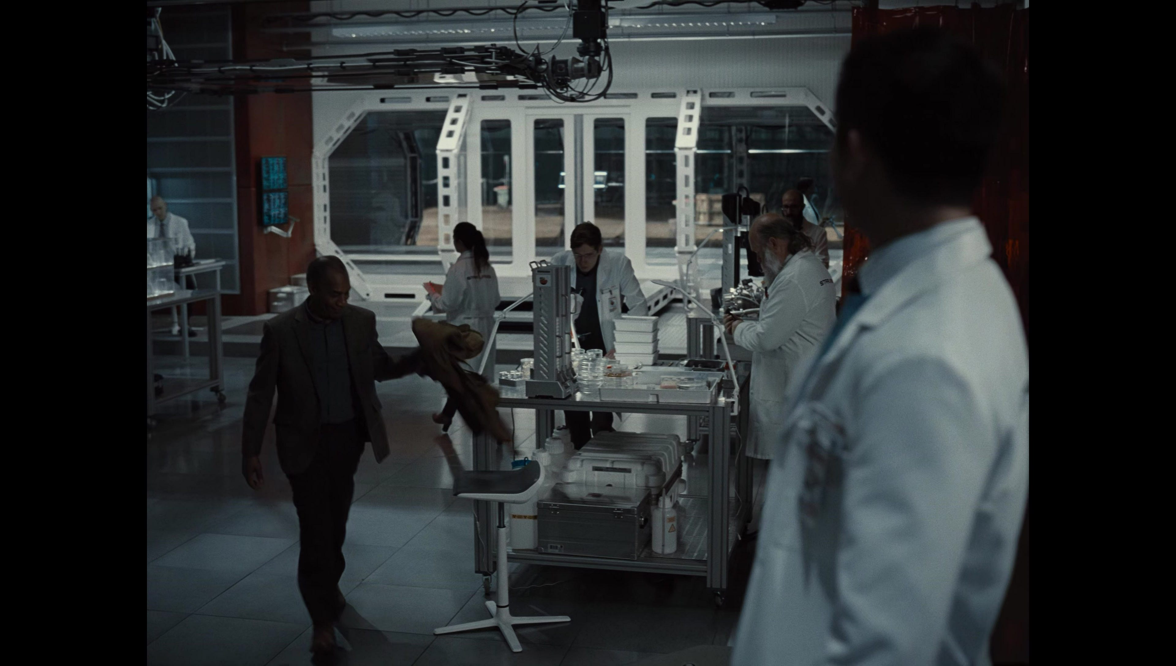 Zack Snyder’s Justice League (2021) HD screenshot 15638