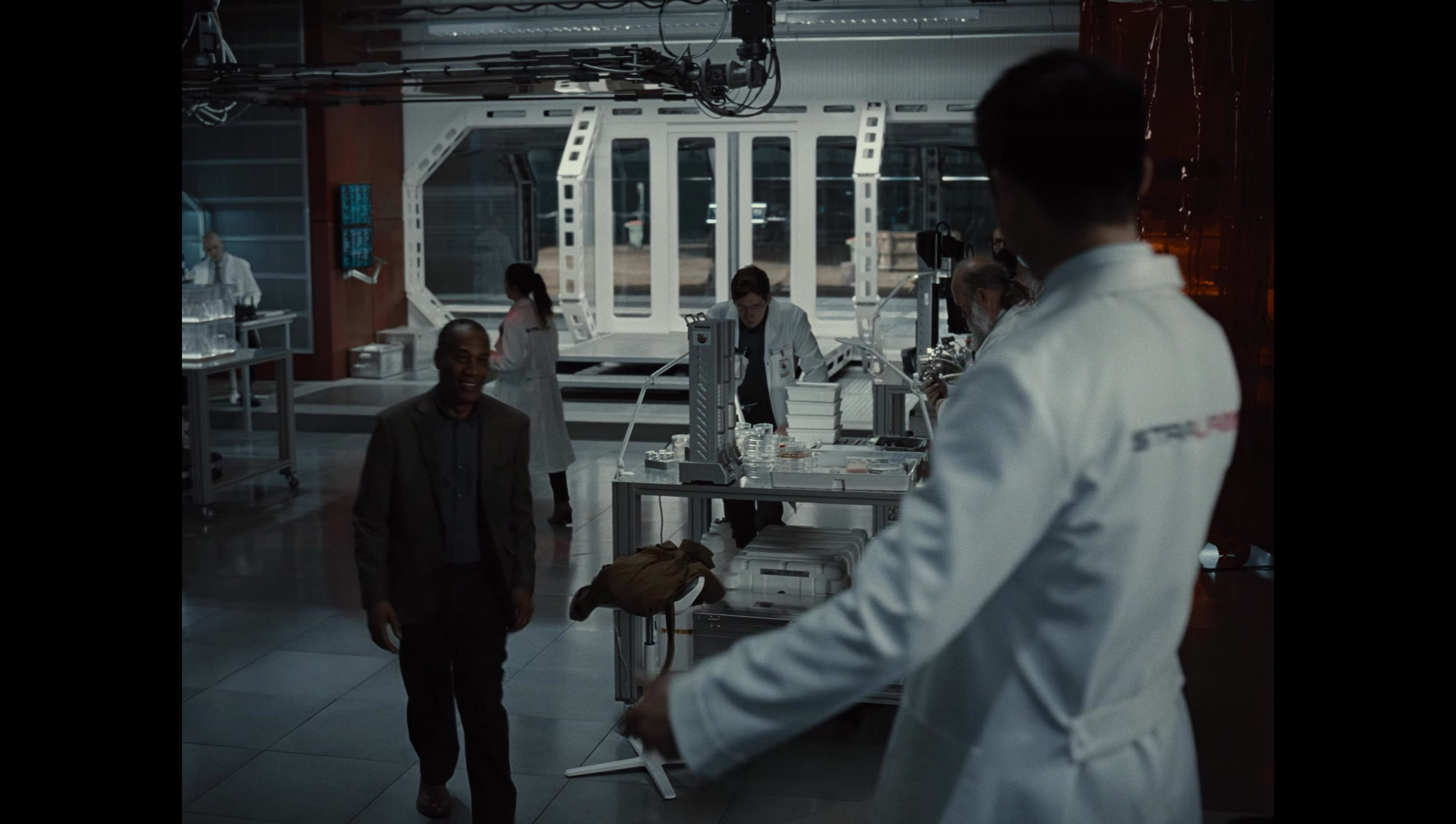 Zack Snyder’s Justice League (2021) screencap 15639