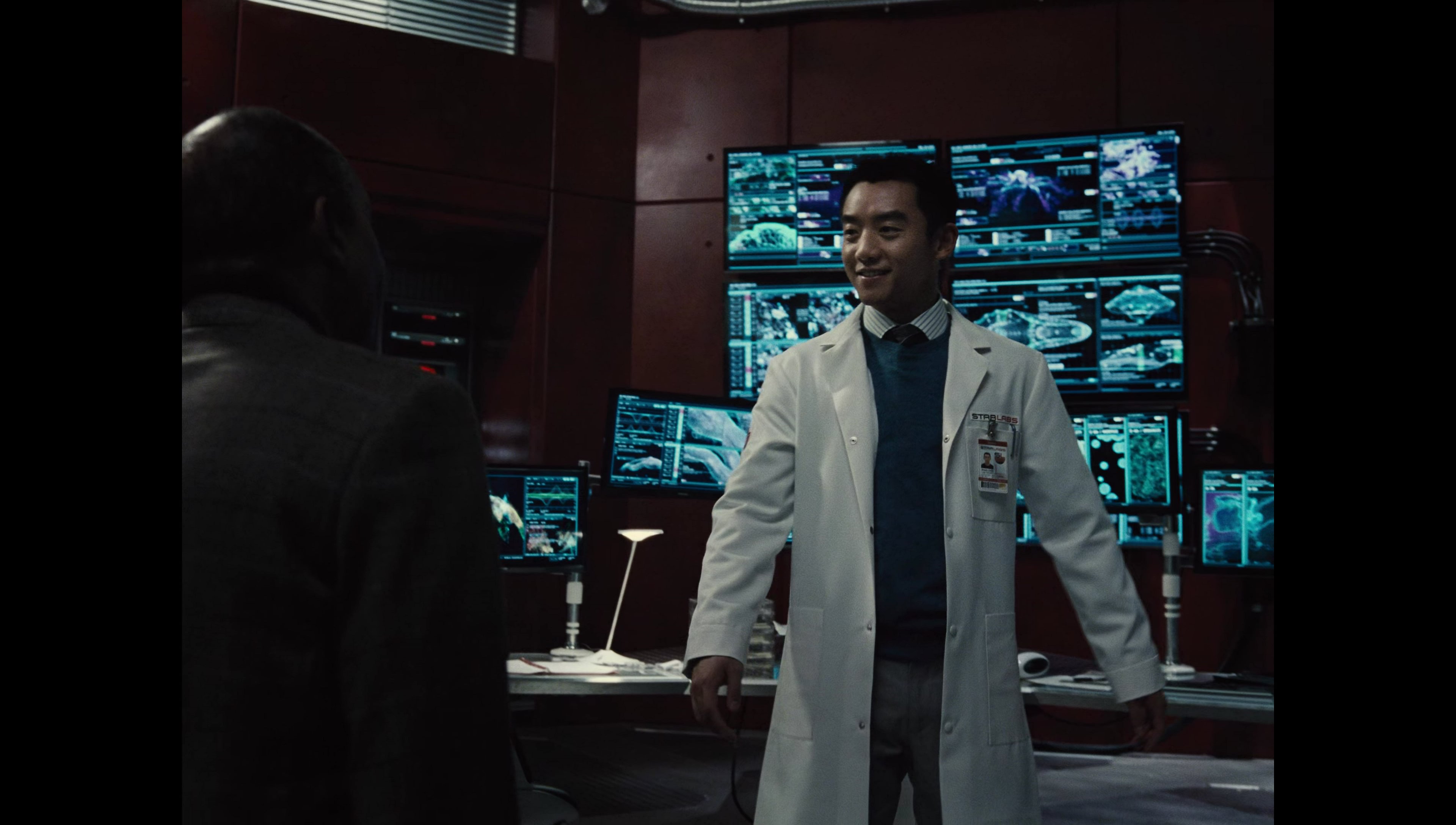 Zack Snyder’s Justice League (2021) HD screenshot 15641
