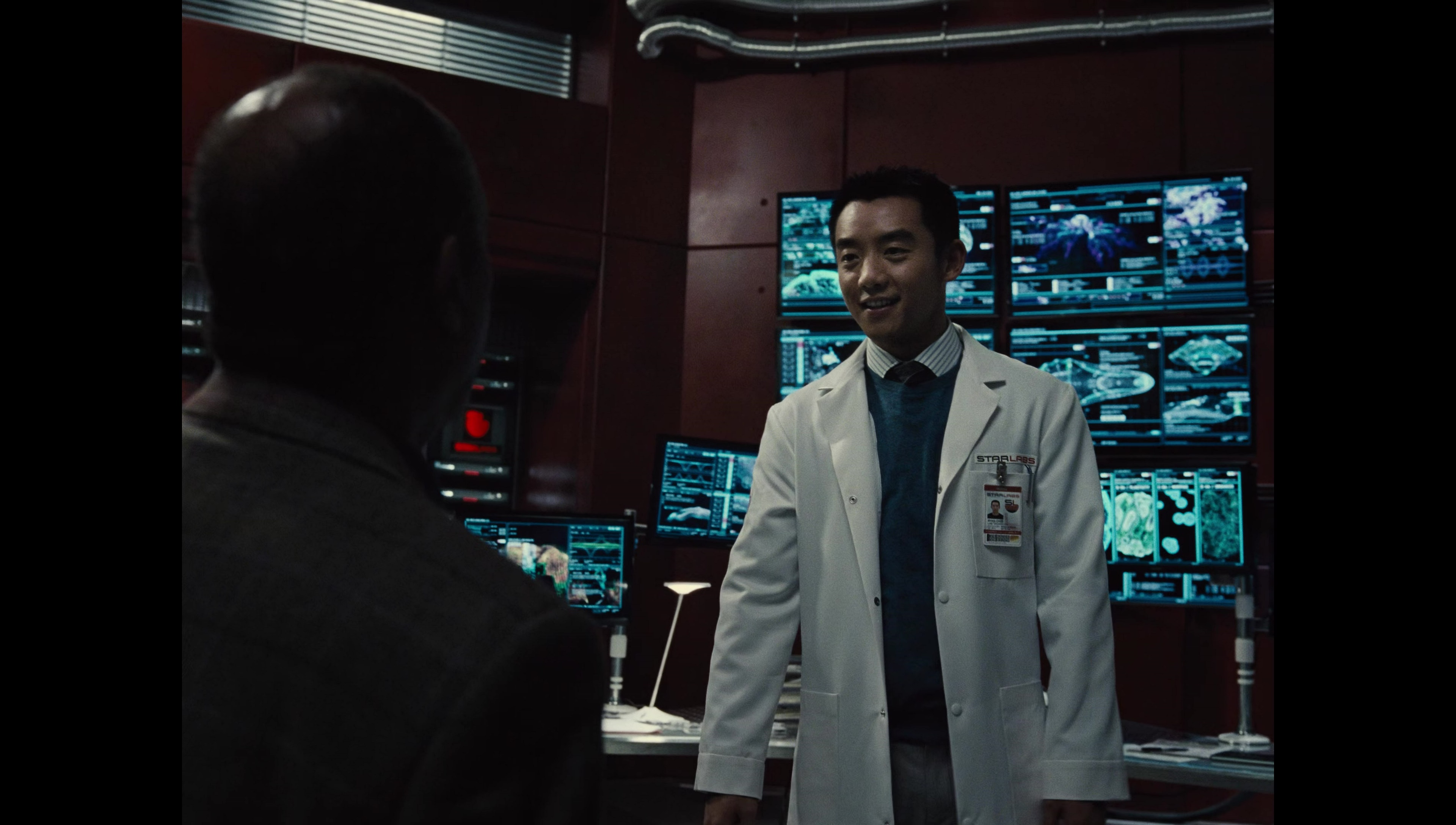 Zack Snyder’s Justice League (2021) screencap 15642