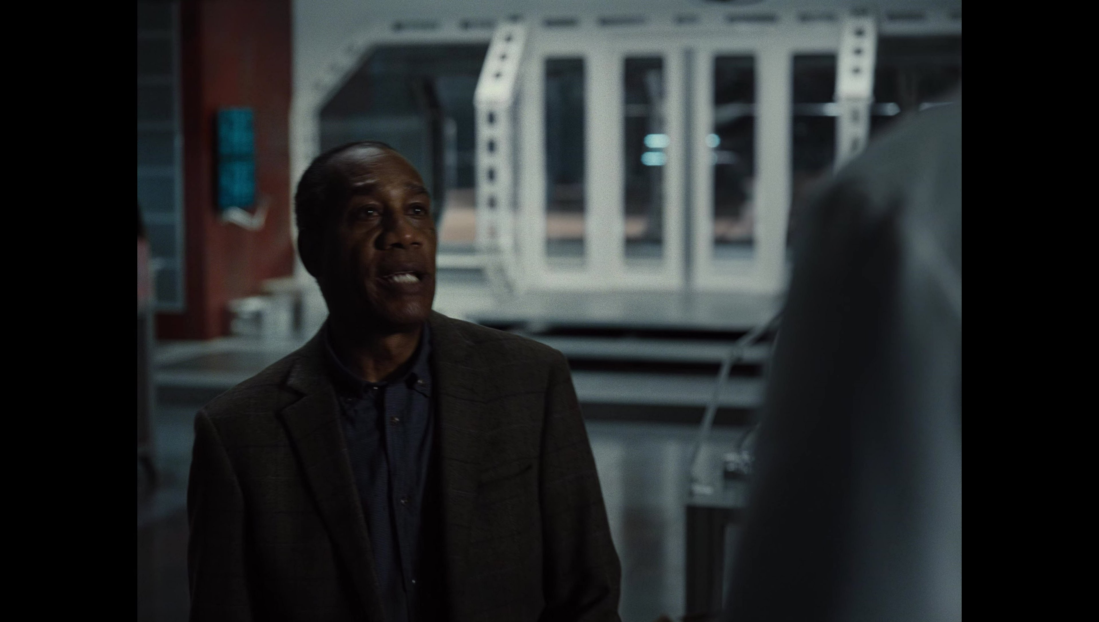 Zack Snyder’s Justice League (2021) HD screenshot 15644