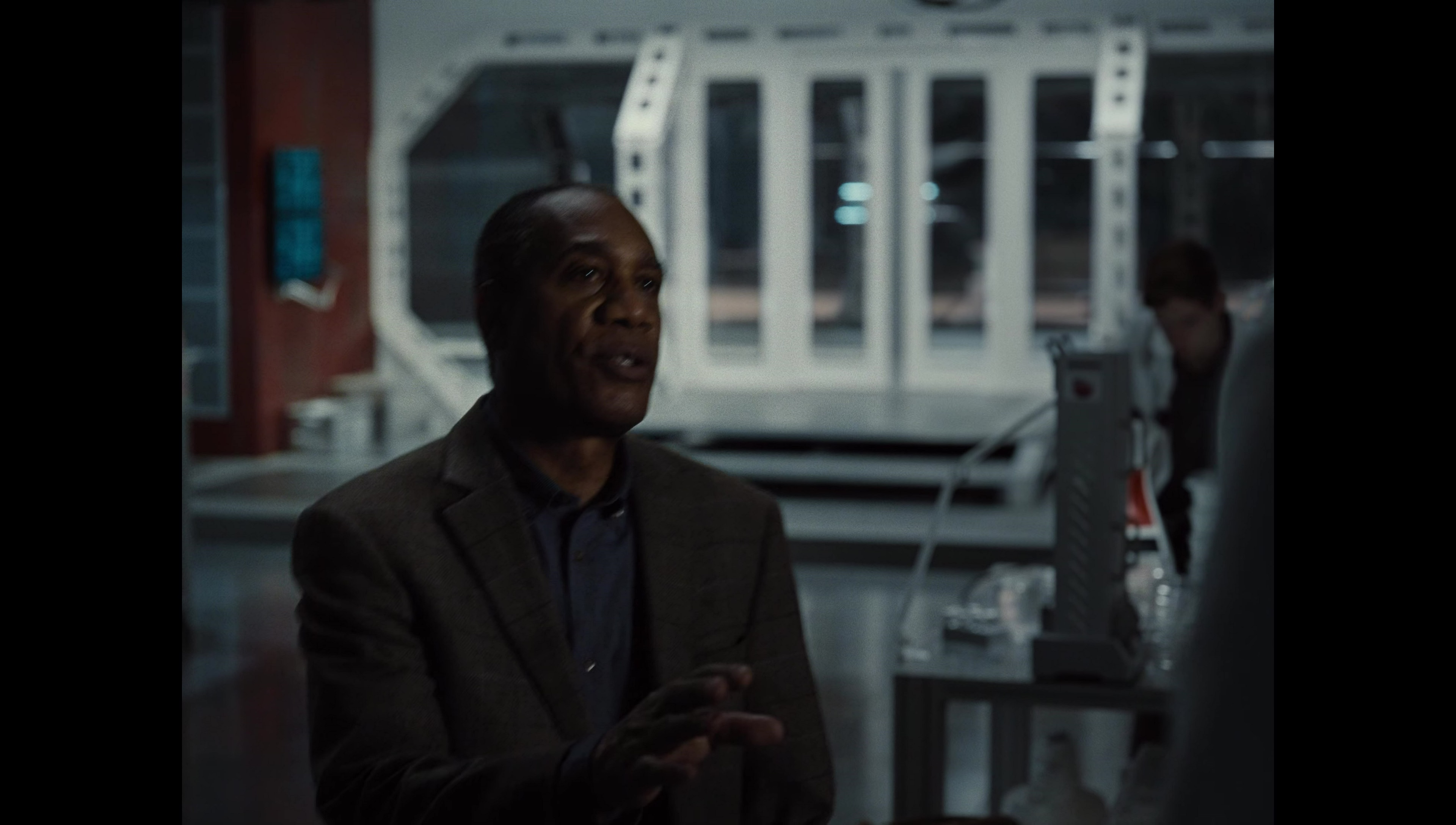 Zack Snyder’s Justice League (2021) screencap 15645