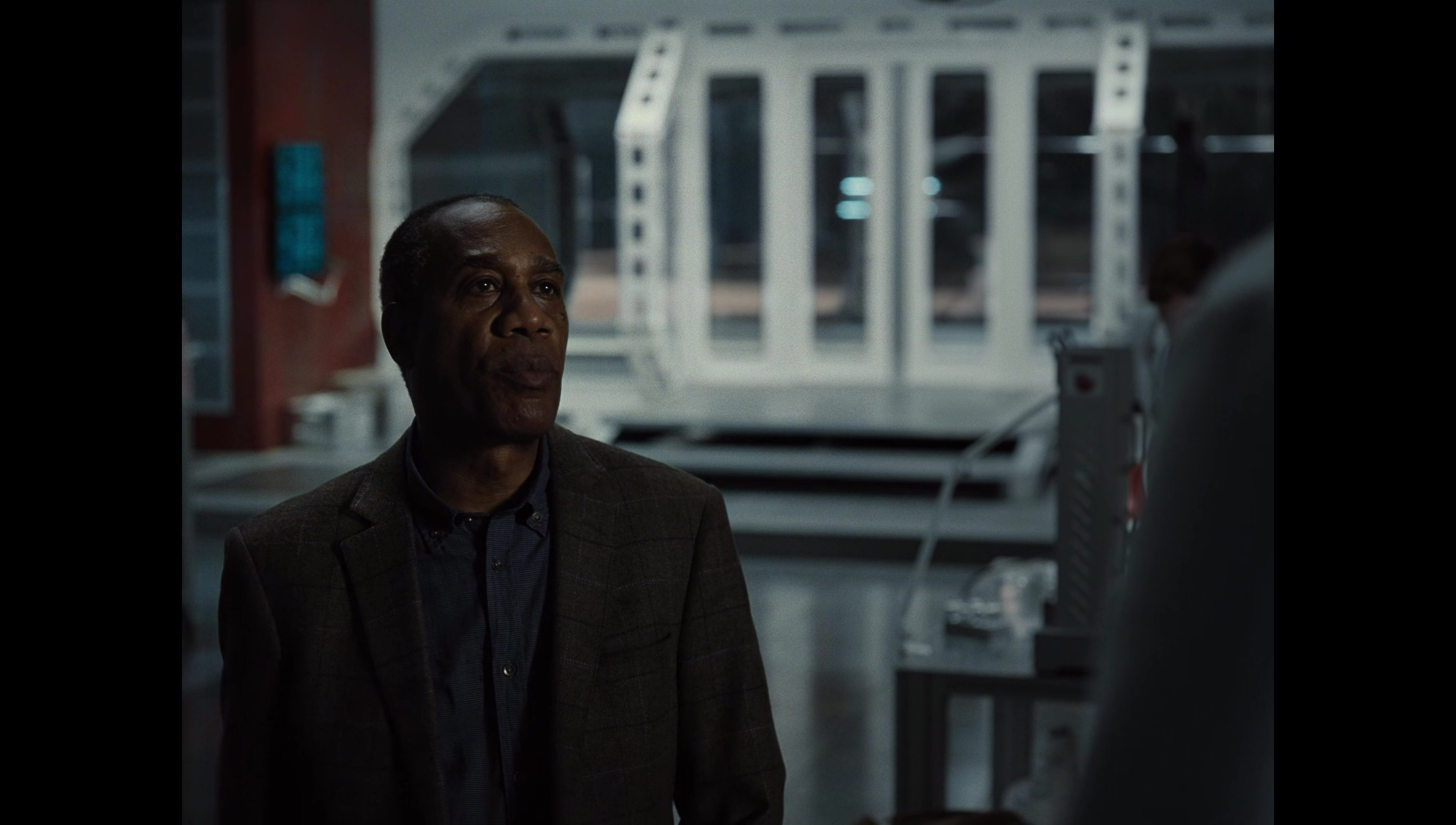 Zack Snyder’s Justice League (2021) HD screenshot 15647