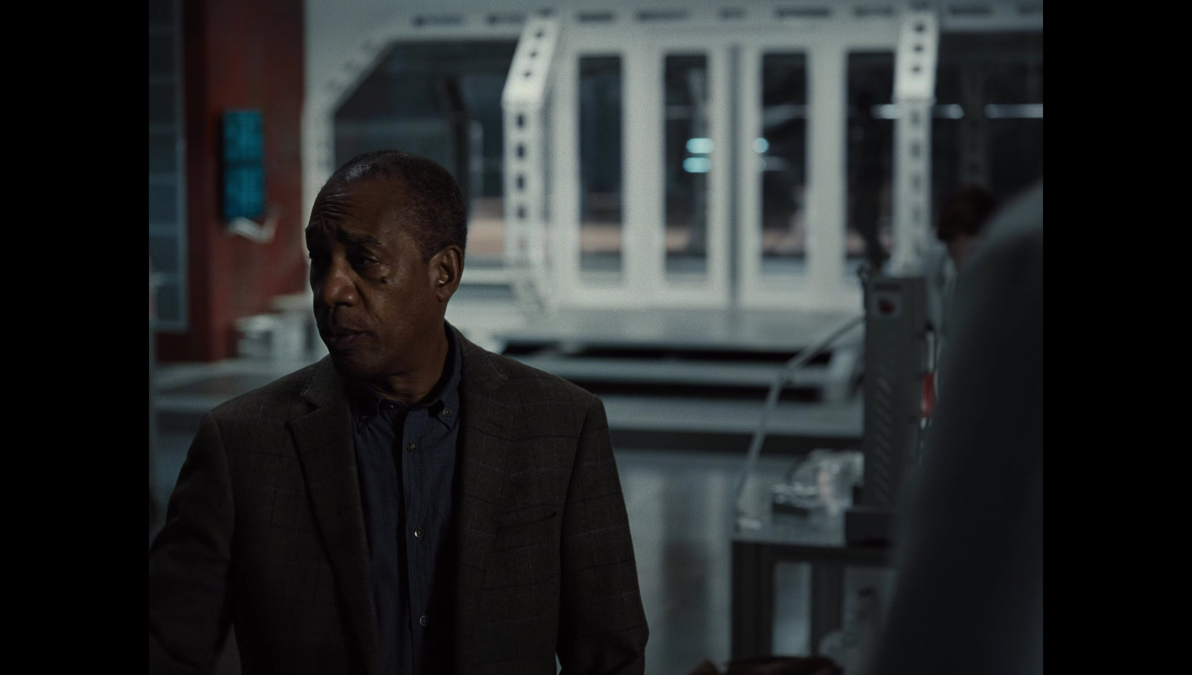 Zack Snyder’s Justice League (2021) screencap 15648