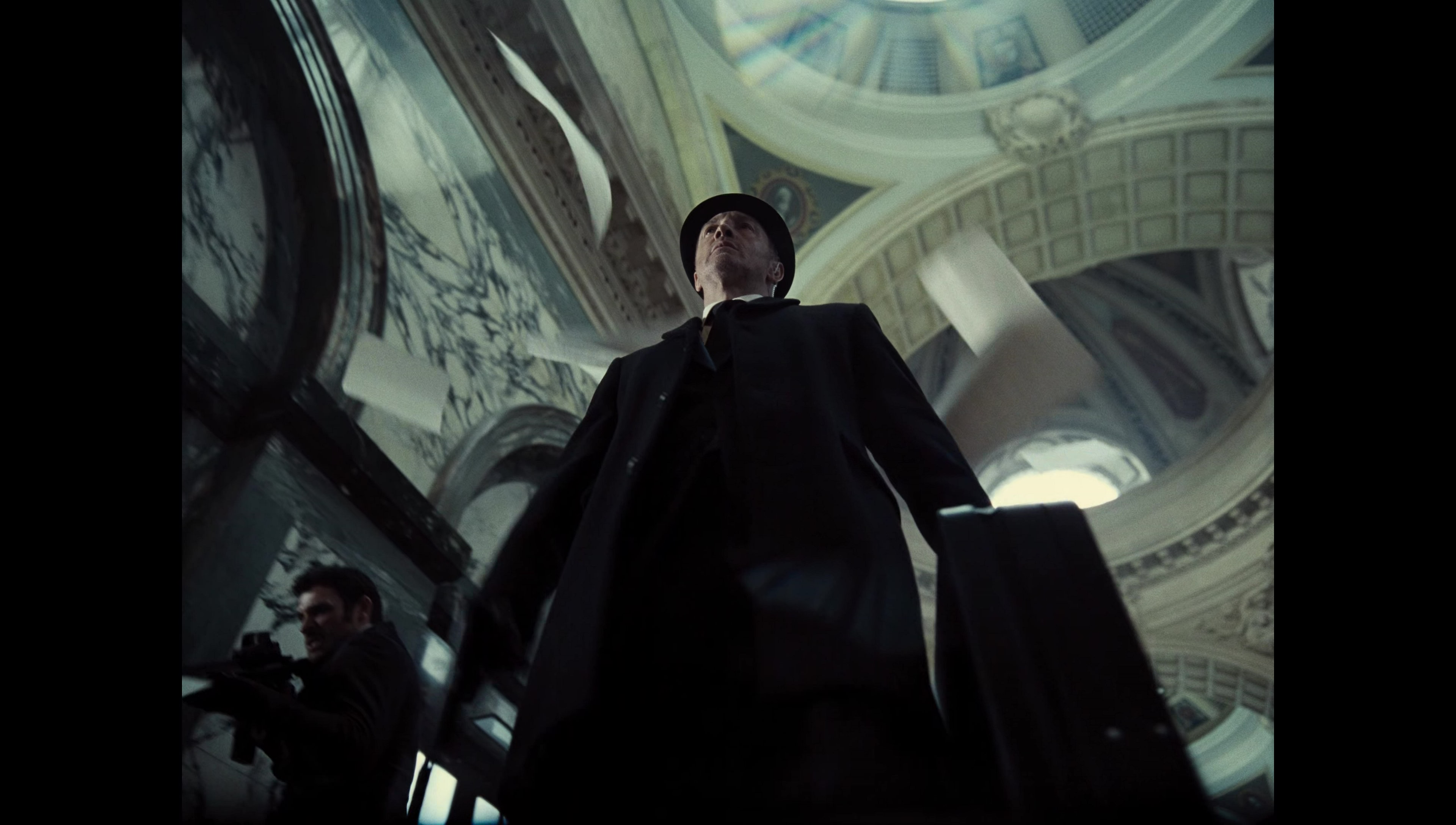 Zack Snyder’s Justice League (2021) HD screenshot 1565