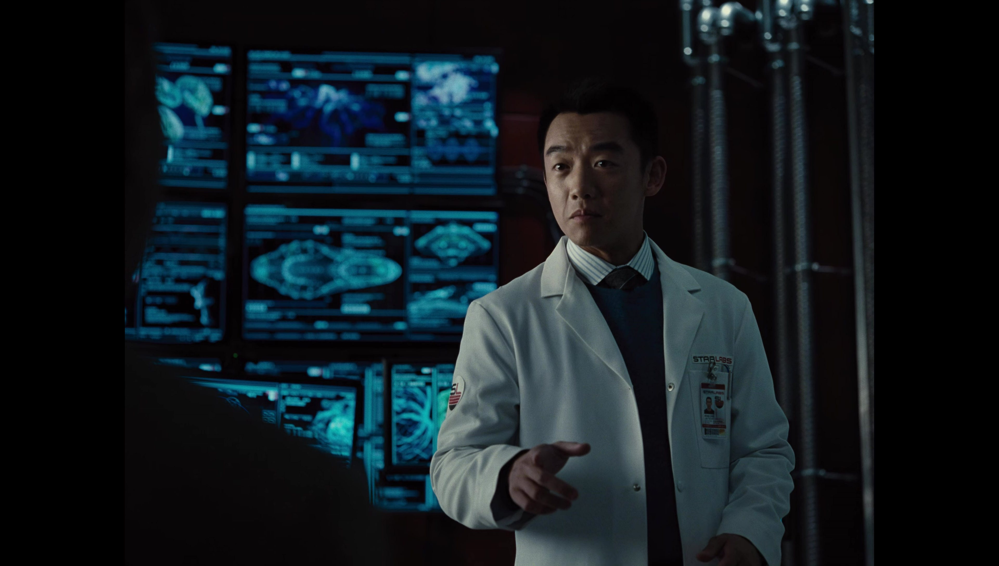 Zack Snyder’s Justice League (2021) screencap 15651