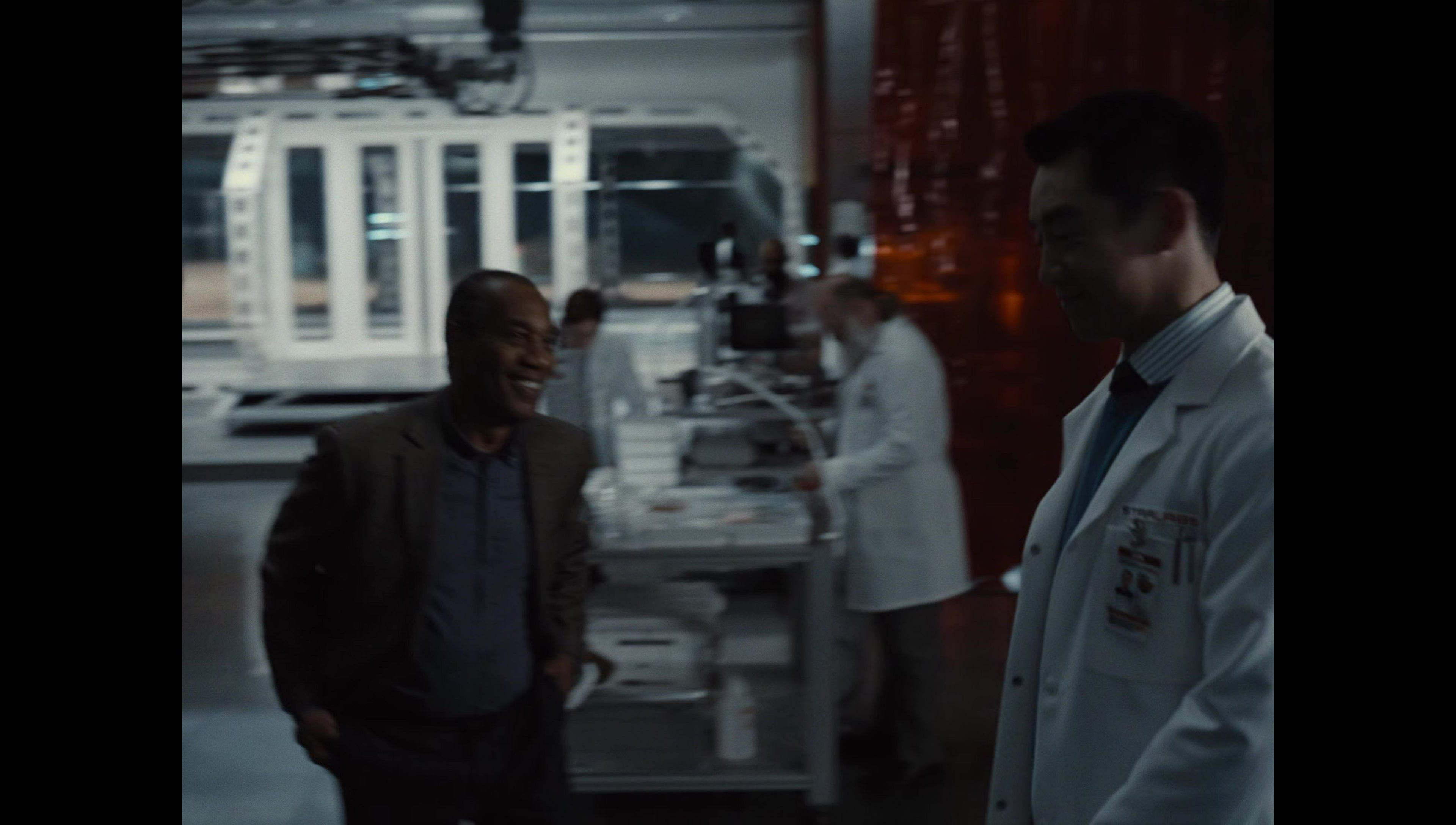 Zack Snyder’s Justice League (2021) screencap 15654