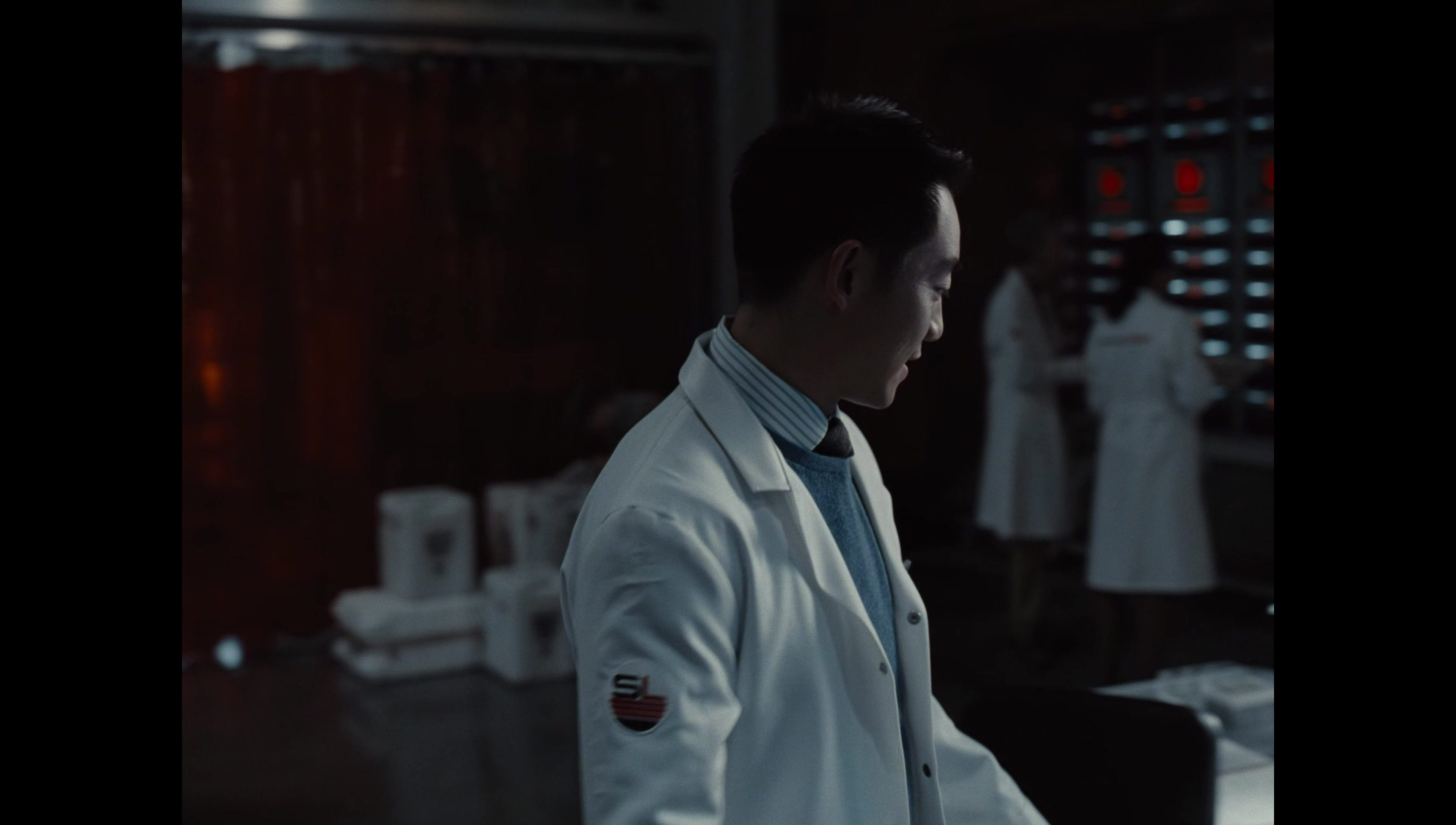 Zack Snyder’s Justice League (2021) HD screenshot 15656