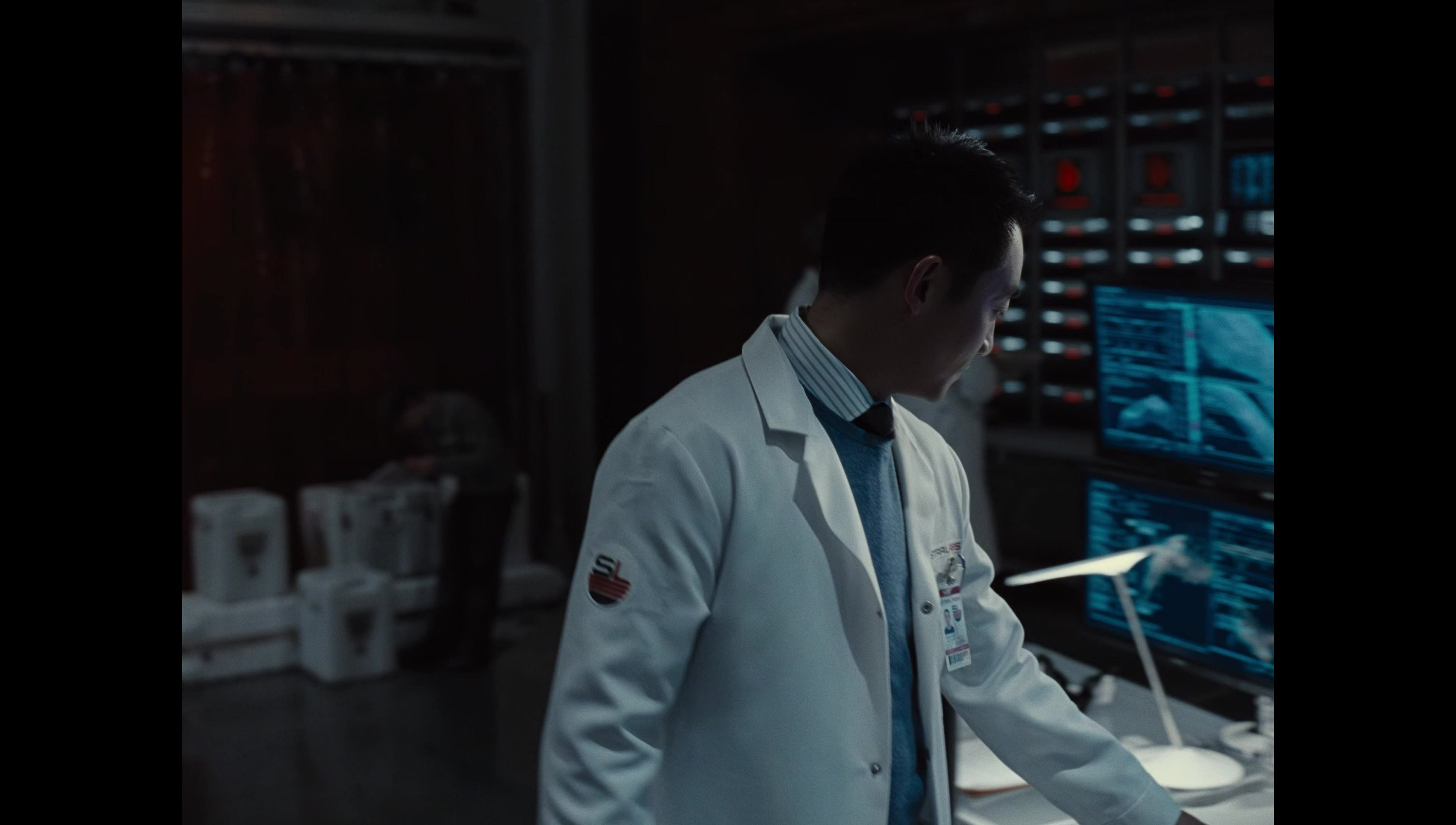 Zack Snyder’s Justice League (2021) screencap 15657