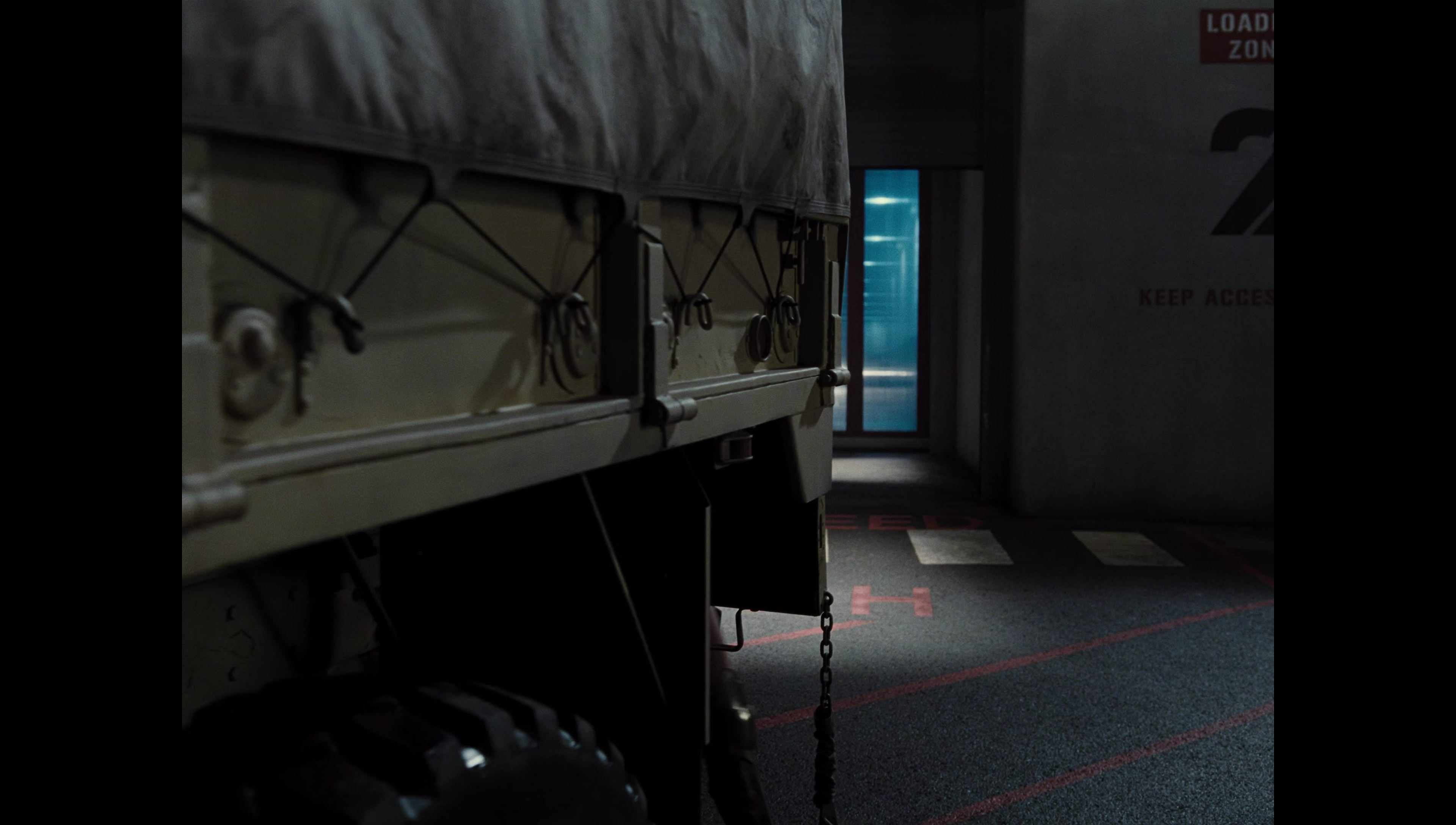 Zack Snyder’s Justice League (2021) HD screenshot 15659