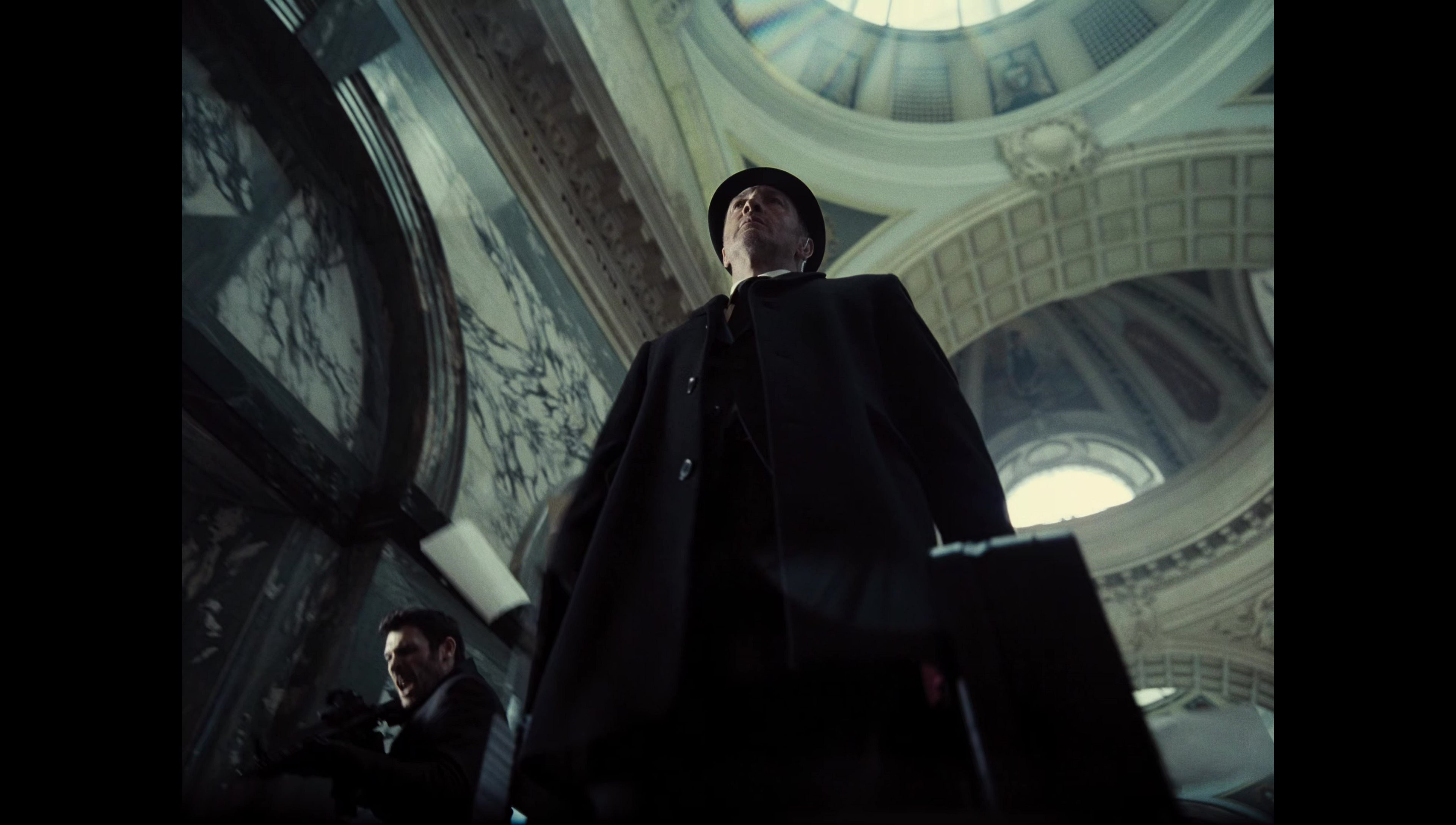 Zack Snyder’s Justice League (2021) screencap 1566